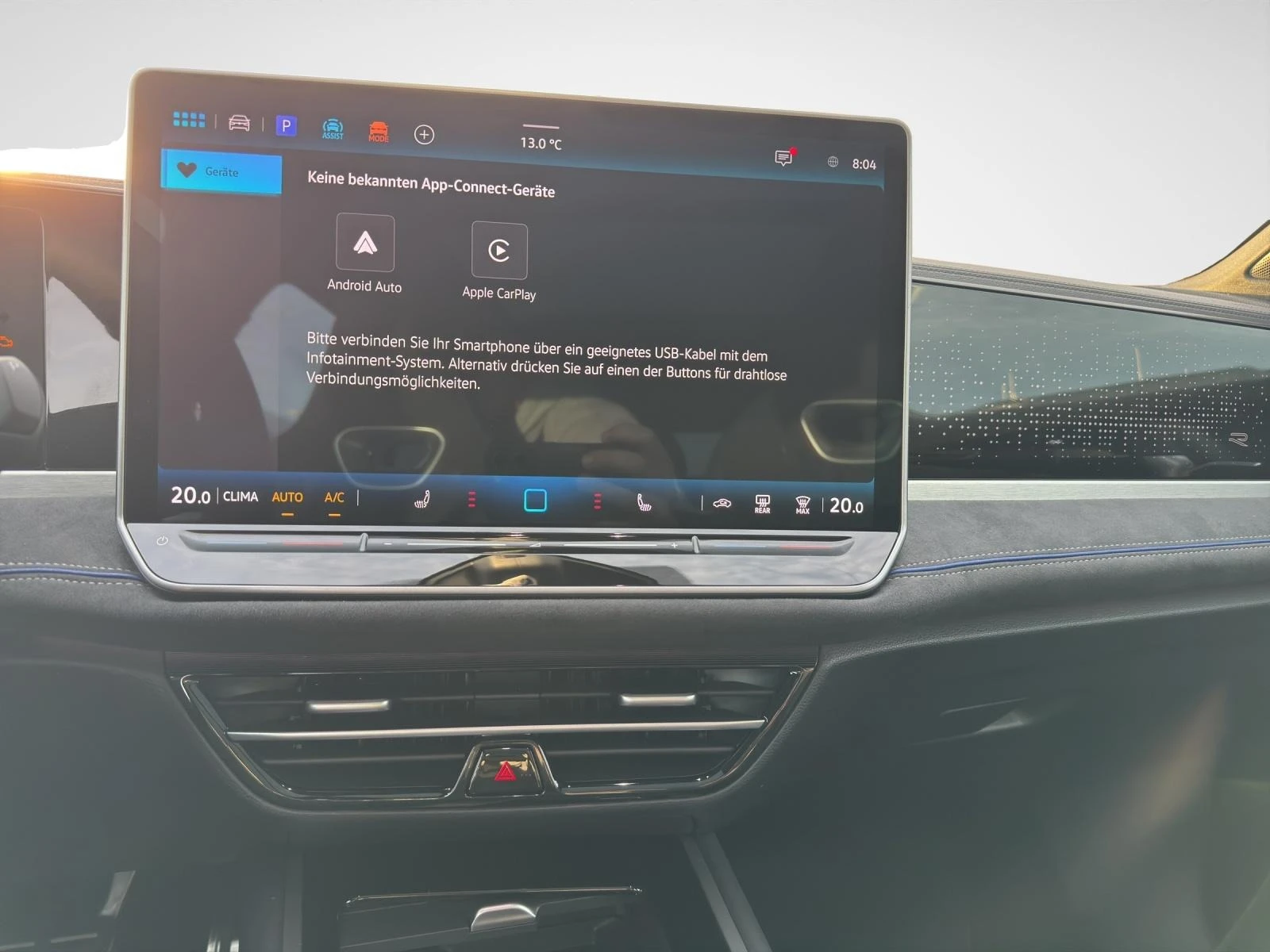 VW Passat 2.0 TDI 4-MOTION R-LINE PANORAMA HEAD-UP MATRIX  - изображение 8