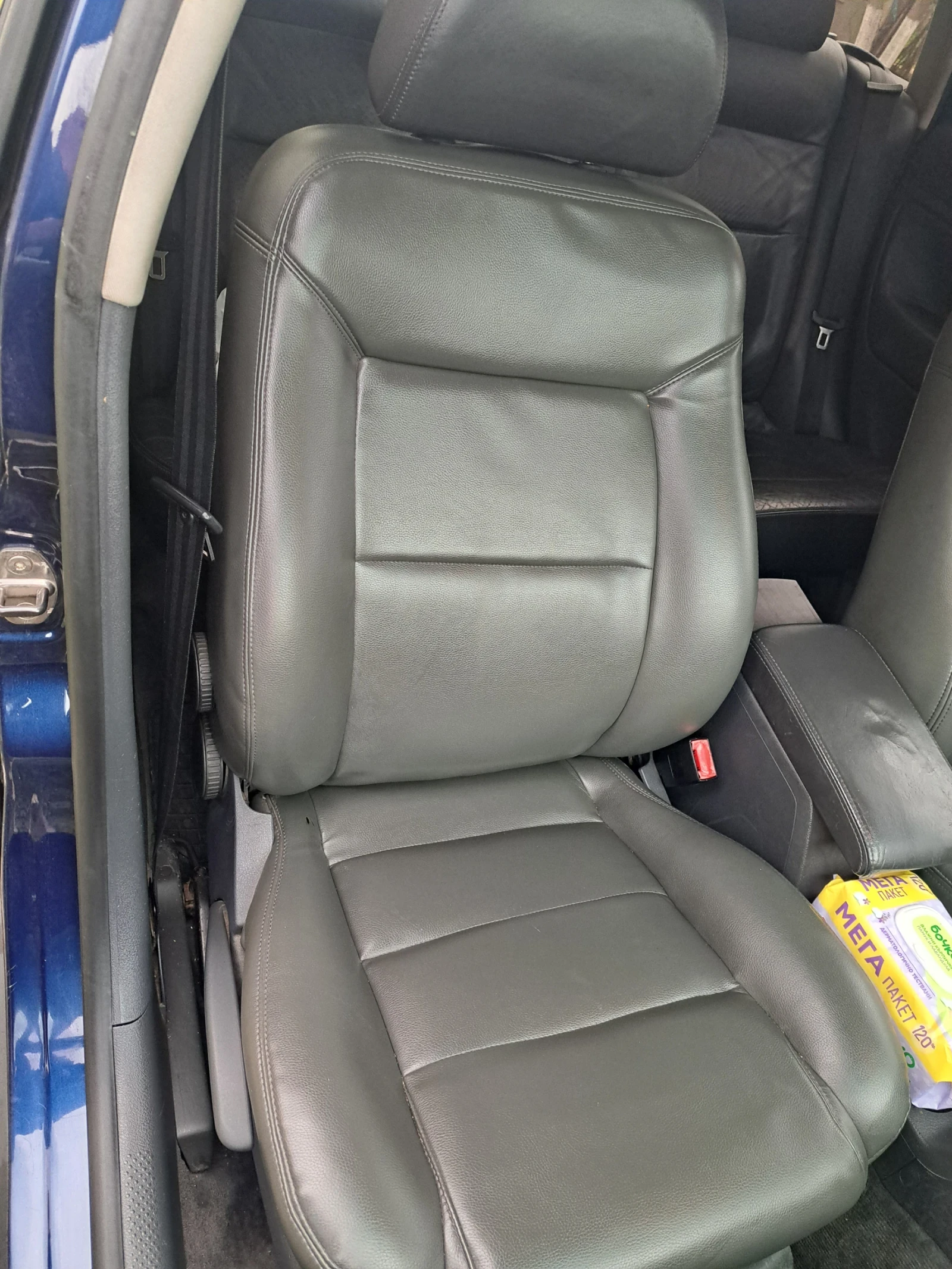 VW Passat 1.9 - изображение 10