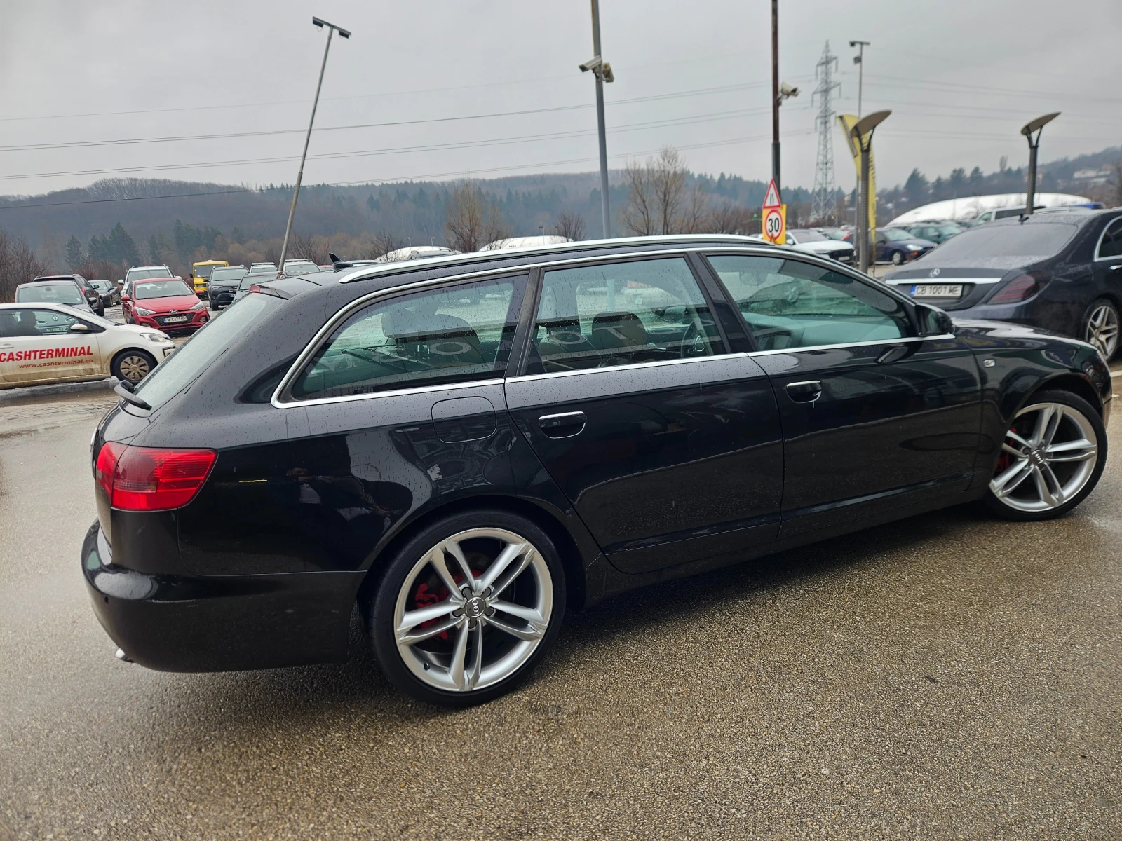 Audi A6 3.0 d  - изображение 7