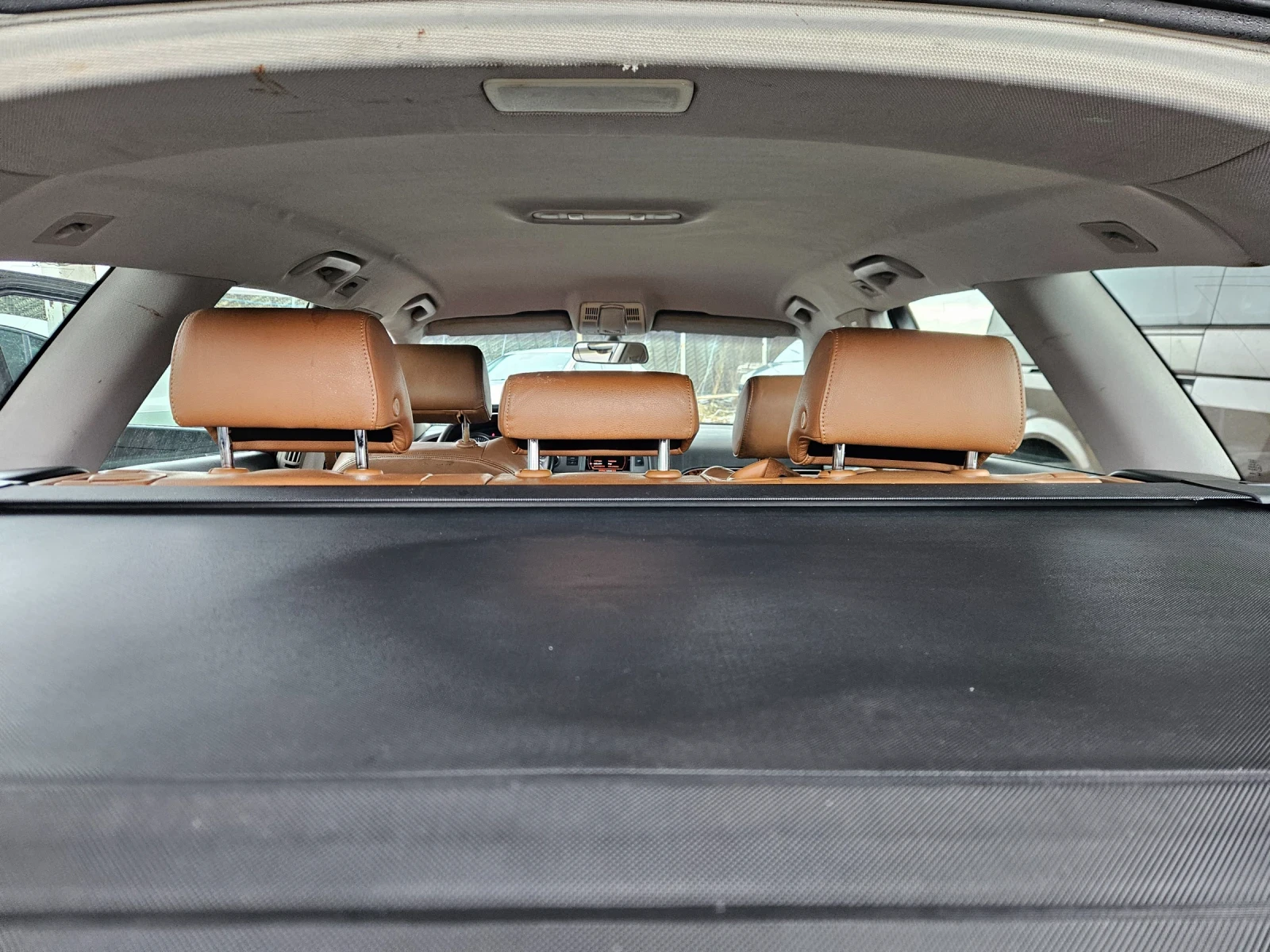 Audi A6 3.0 d  | Mobile.bg � ����������� 13