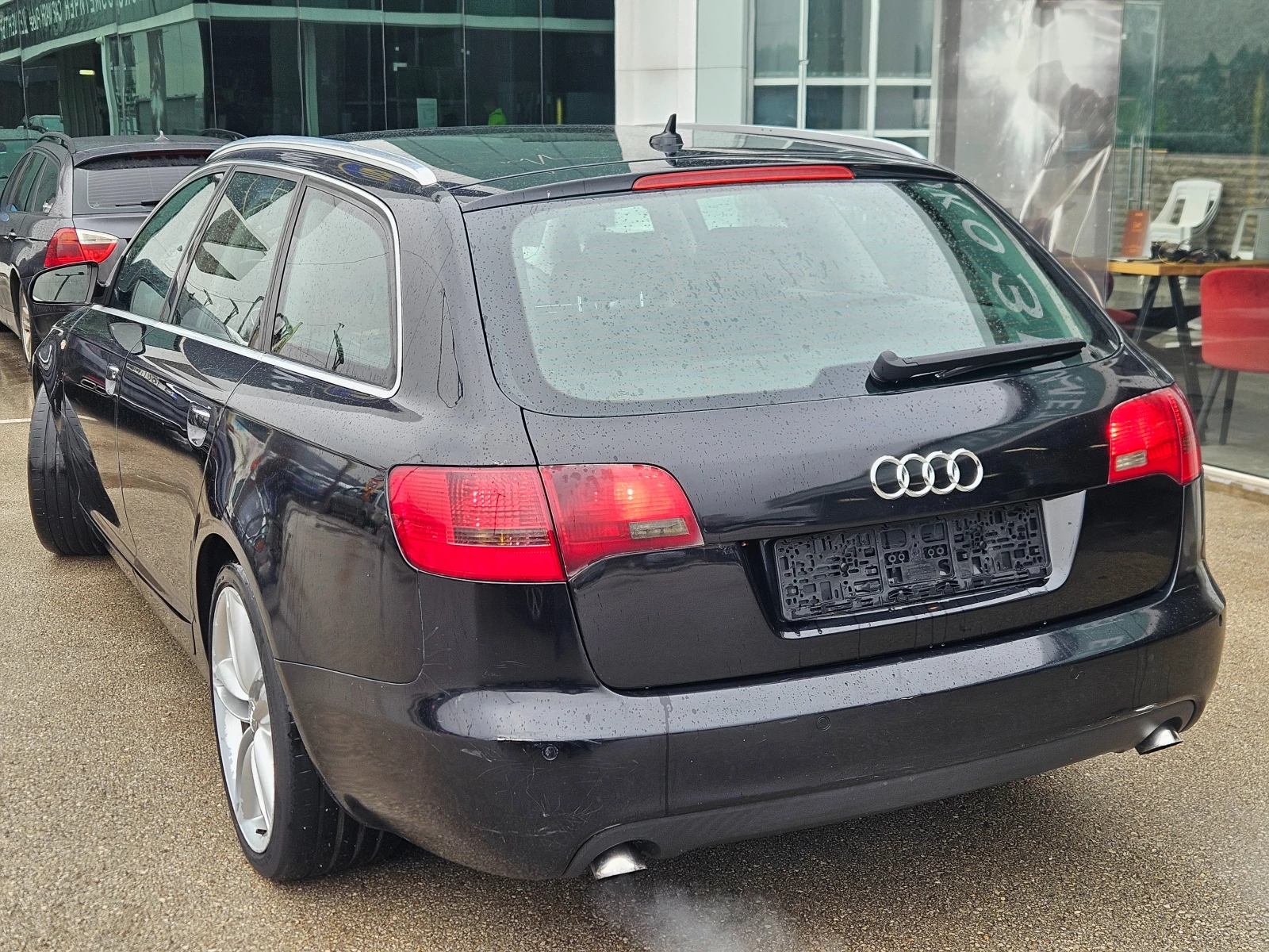 Audi A6 3.0 d  - изображение 4