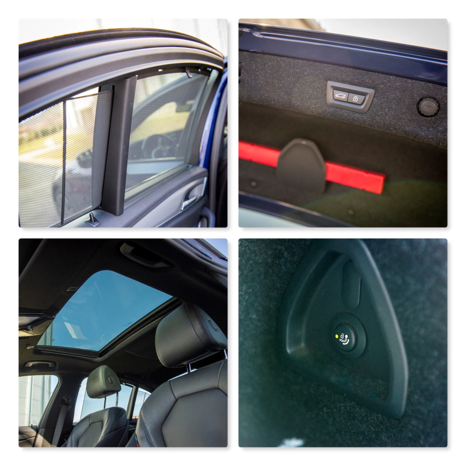 BMW 530 M PACK FULL XDRIVE 36 500 EU | Mobile.bg � ����������� 17