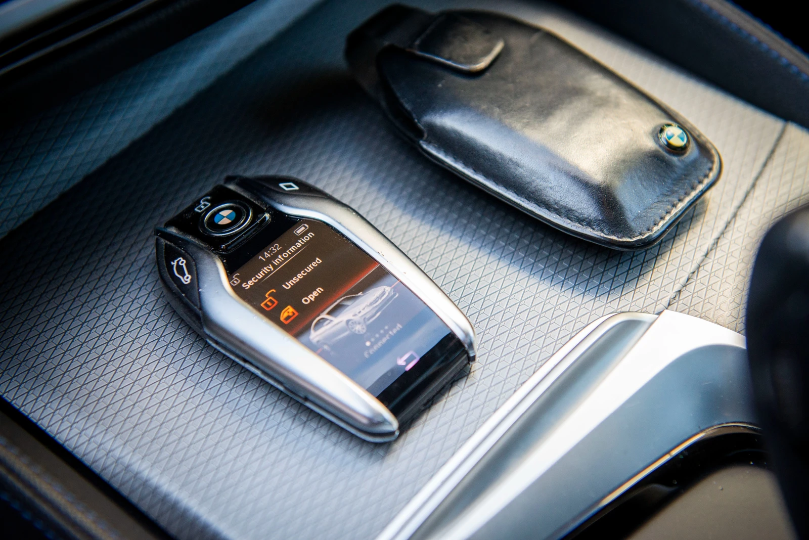 BMW 530 M PACK FULL XDRIVE 36 500 EU | Mobile.bg � ����������� 8