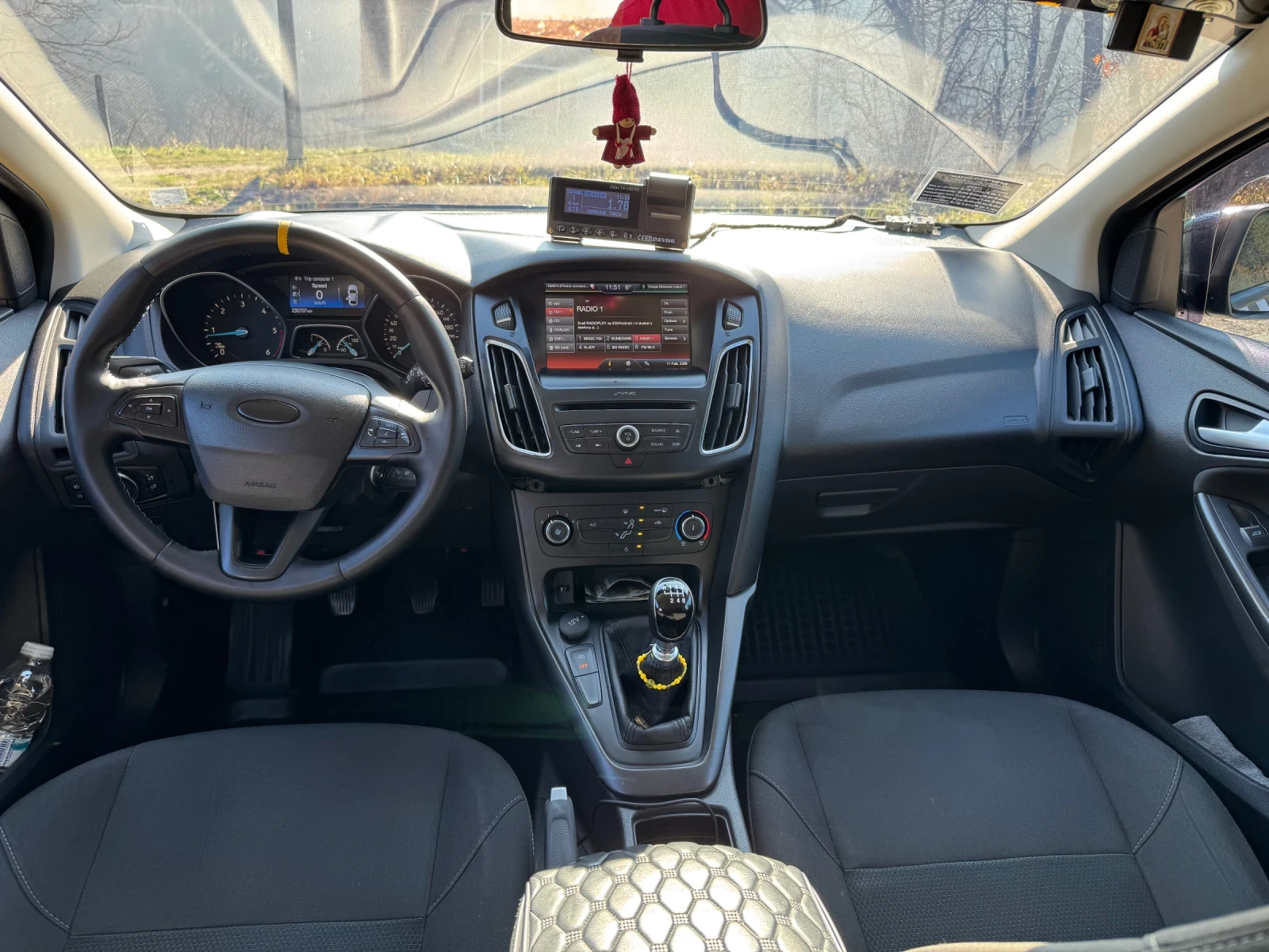 Ford Focus 1.5 | Mobile.bg � ����������� 7