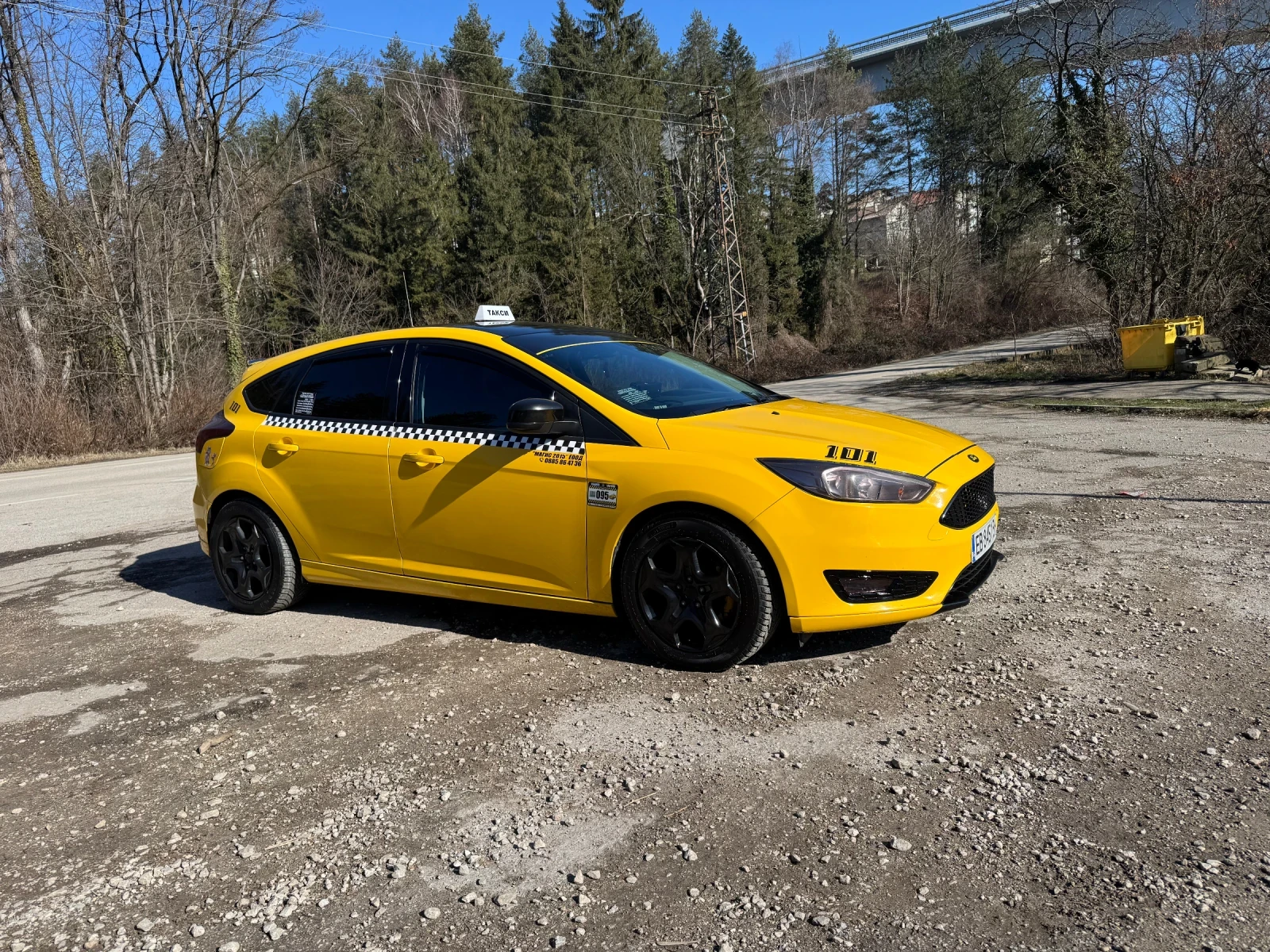 Ford Focus 1.5 | Mobile.bg � ����������� 2