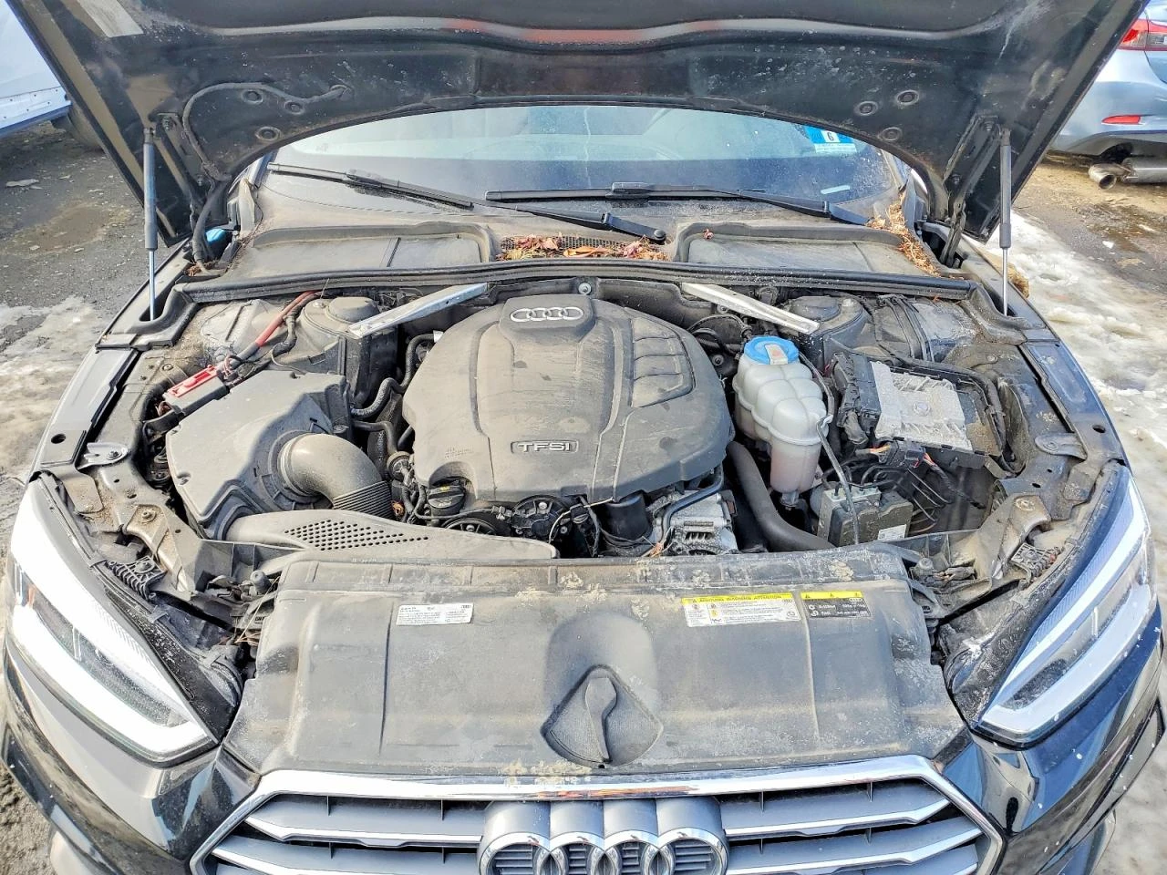 Audi A5 Premium Plus S-Line* B&O* DIGITAL* �������� | Mobile.bg � ����������� 11