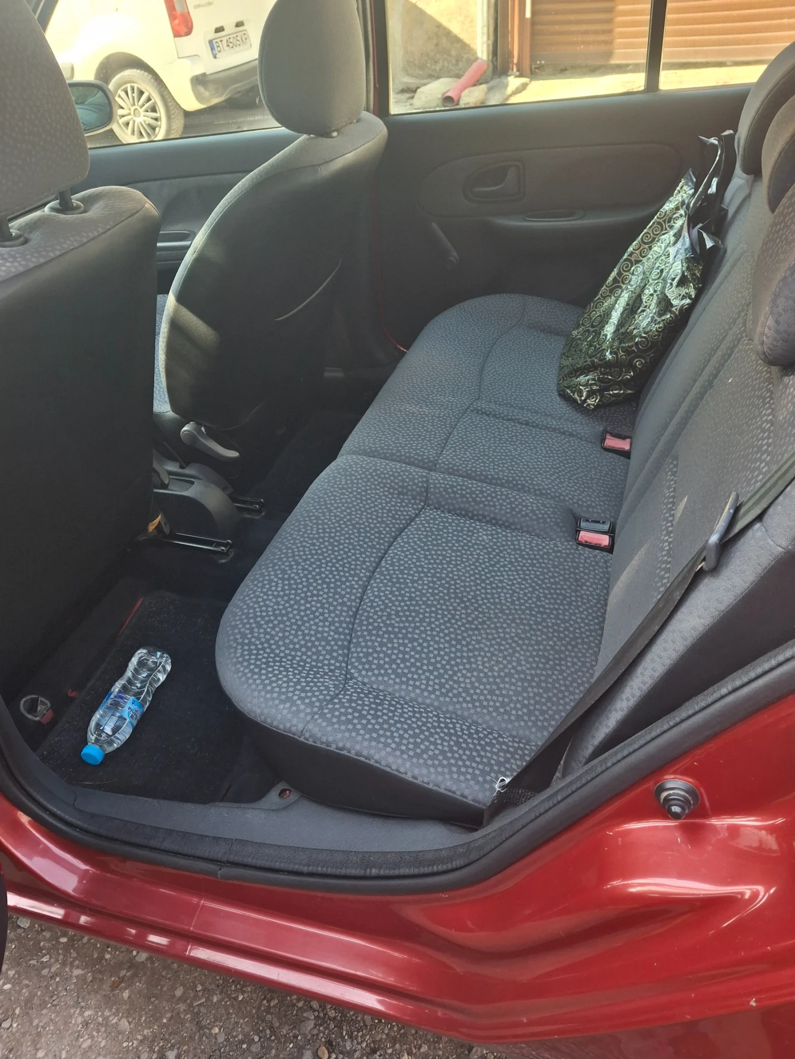 Renault Clio Storia, снимка 15 - Автомобили и джипове - 53763782