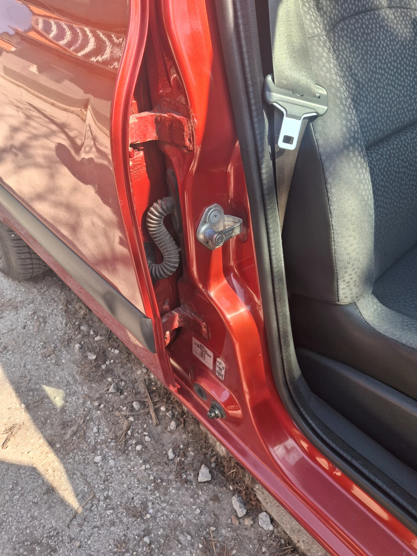 Renault Clio Storia, снимка 8 - Автомобили и джипове - 53763782