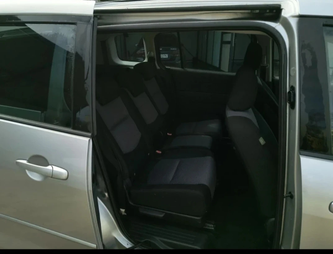 Mazda 5, снимка 5 - Автомобили и джипове - 53782516