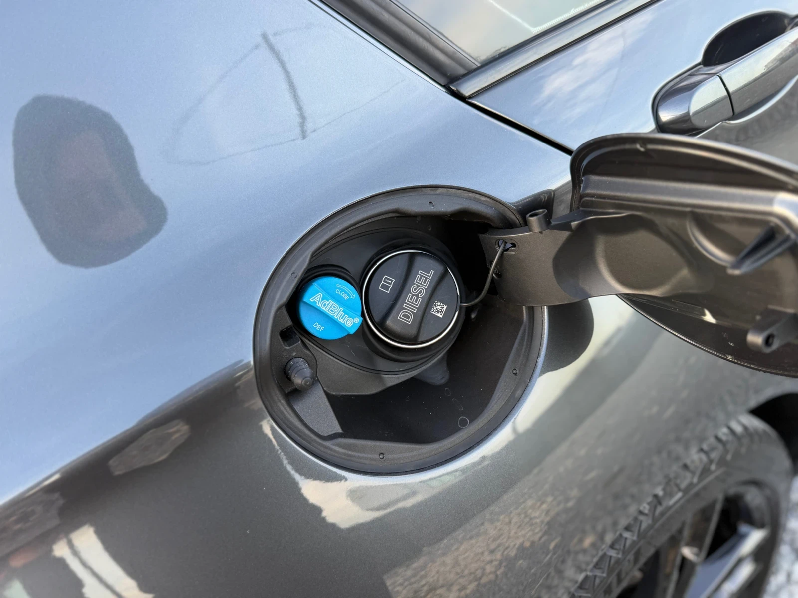 BMW 118 Мспорт AdBlue 2019година! Автомат, снимка 14 - Автомобили и джипове - 53802566