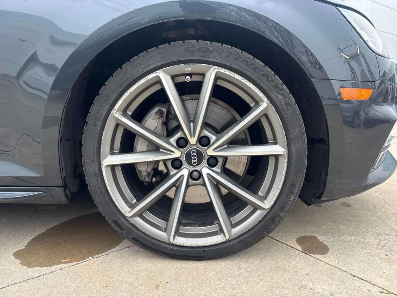 Audi A4 * Progressiv * S-LINE * ������� * ������ * ������� | Mobile.bg � ����������� 7