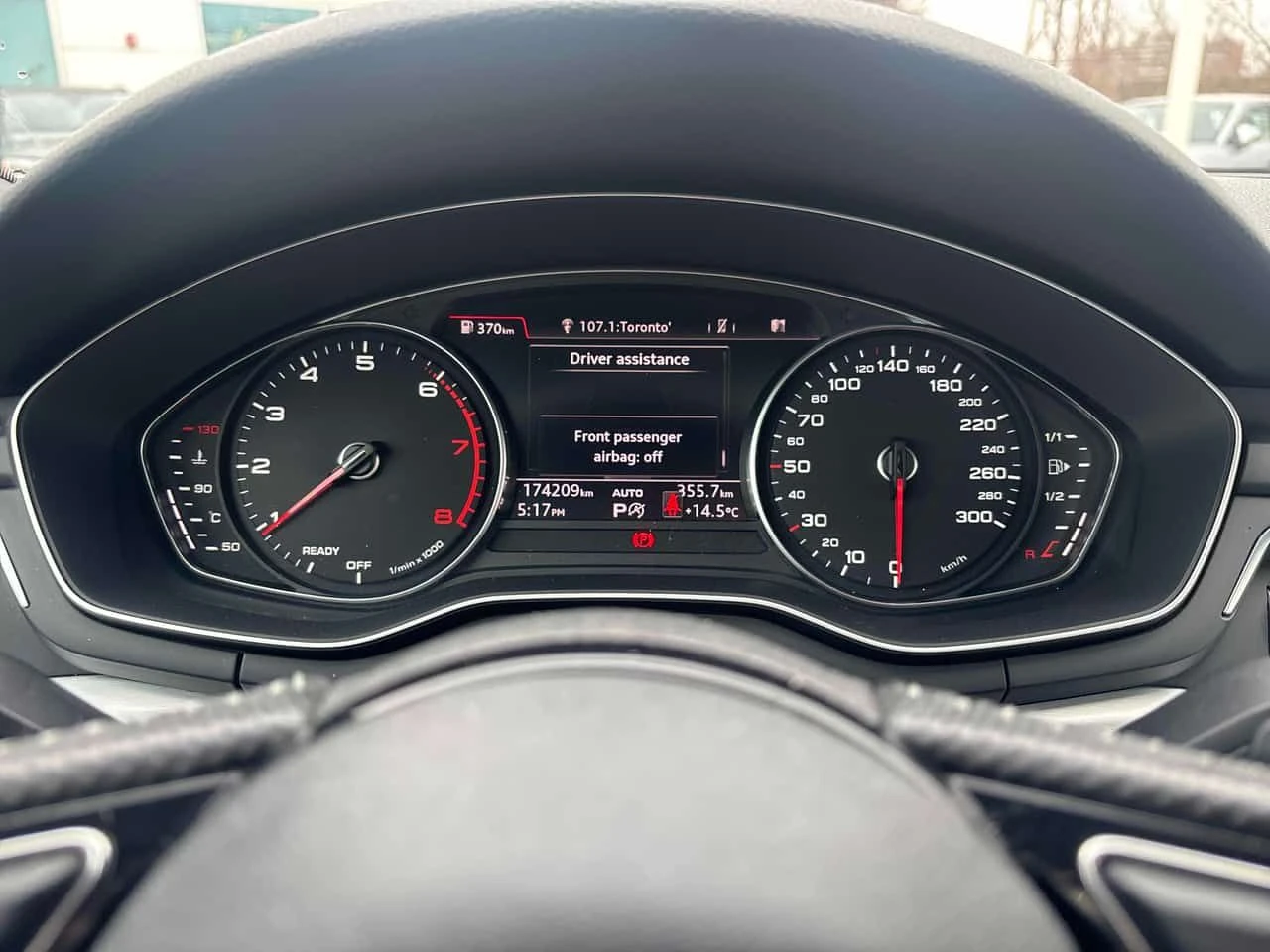 Audi A4 * Progressiv * S-LINE * ������� * ������ * ������� | Mobile.bg � ����������� 8