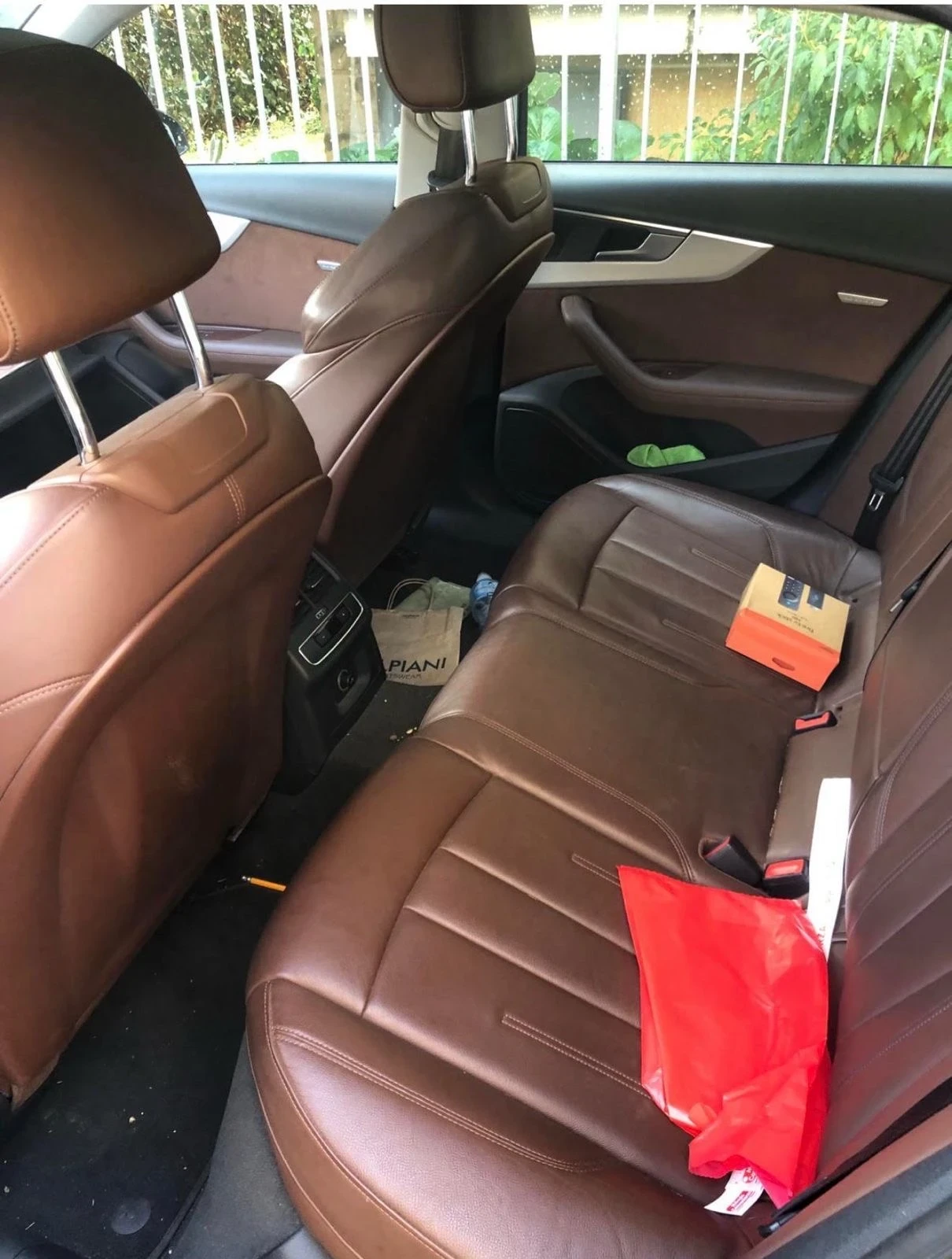 Audi A4 Allroad 3.0 TDI Tiptronic Business Evolution, снимка 7 - Автомобили и джипове - 54061597