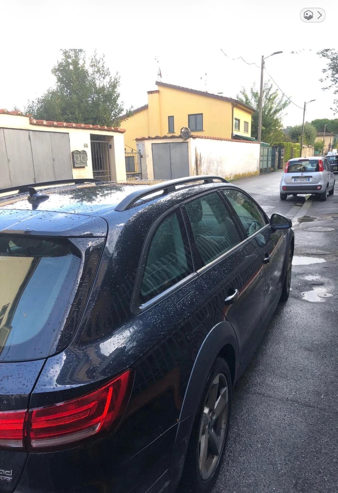 Audi A4 Allroad 3.0 TDI Tiptronic Business Evolution, снимка 4 - Автомобили и джипове - 54061597