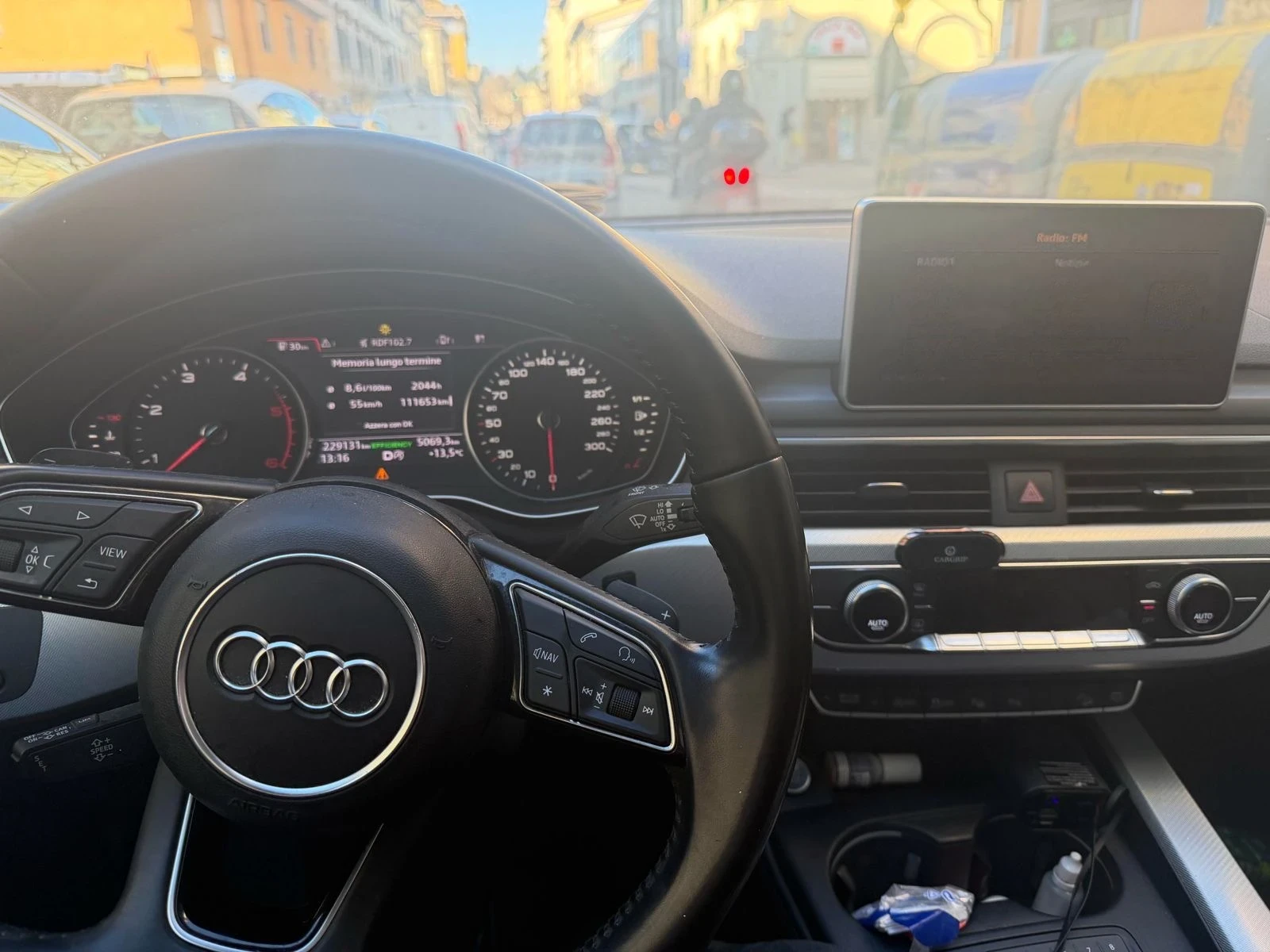 Audi A4 Allroad 3.0 TDI Tiptronic Business Evolution, снимка 6 - Автомобили и джипове - 54061597