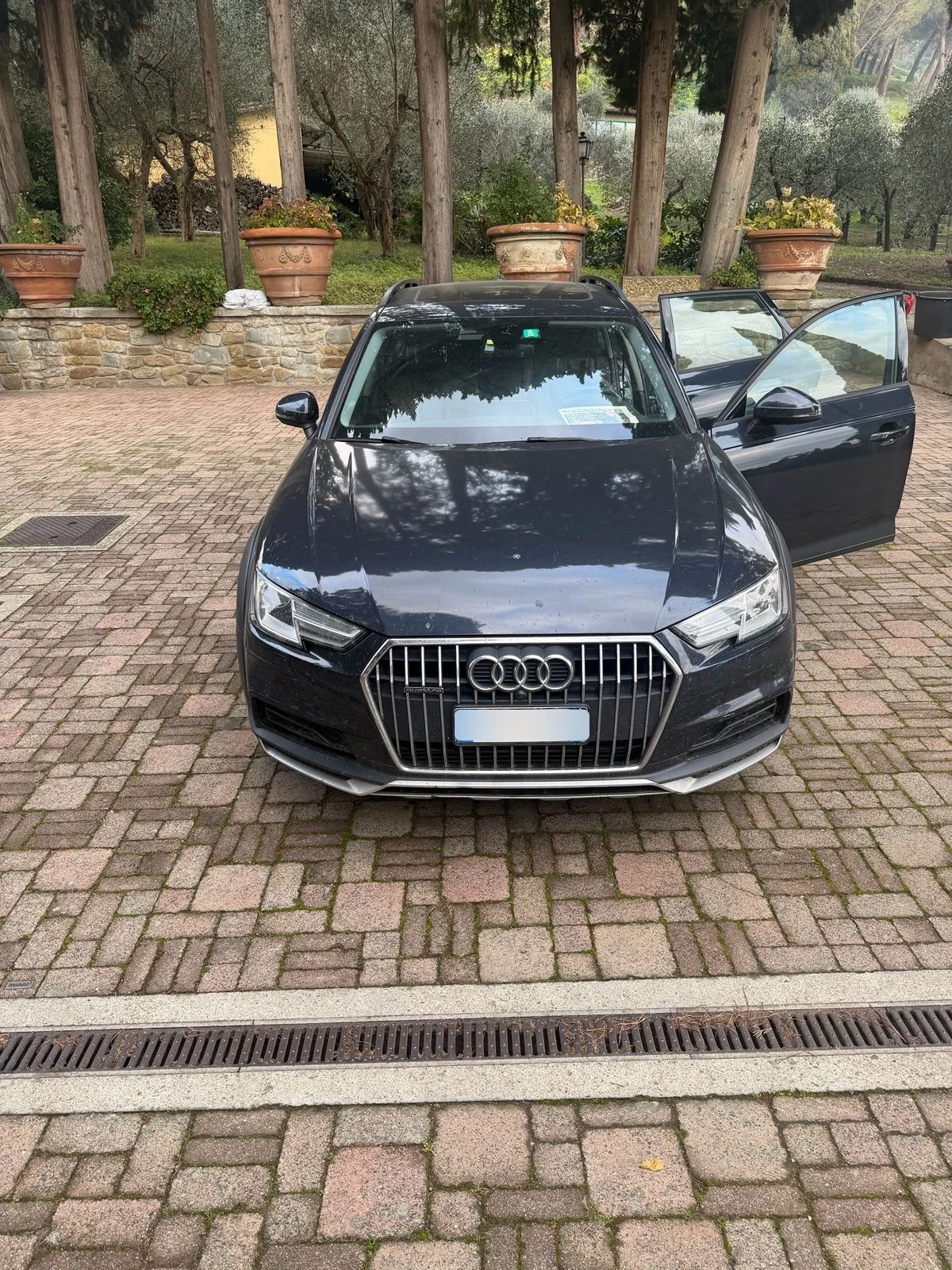 Audi A4 Allroad 3.0 TDI Tiptronic Business Evolution | Auto.bg — изображение 1