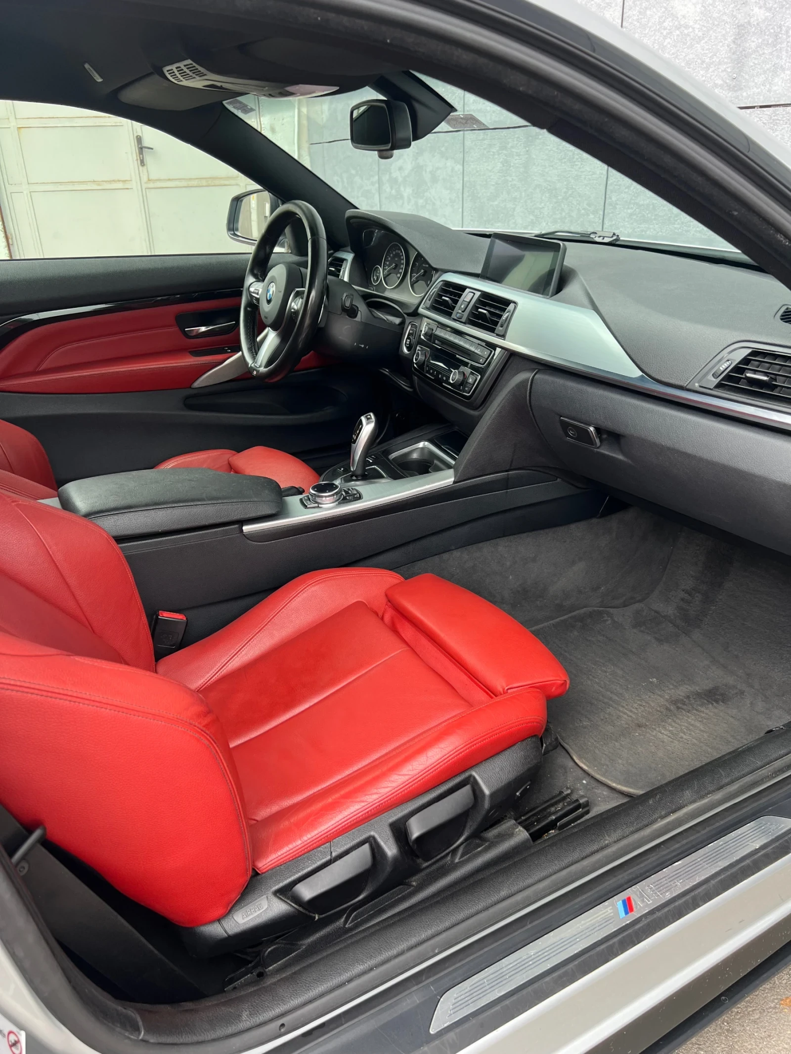 BMW 420 184��. ����� � ����� 8zf | Mobile.bg � ����������� 6