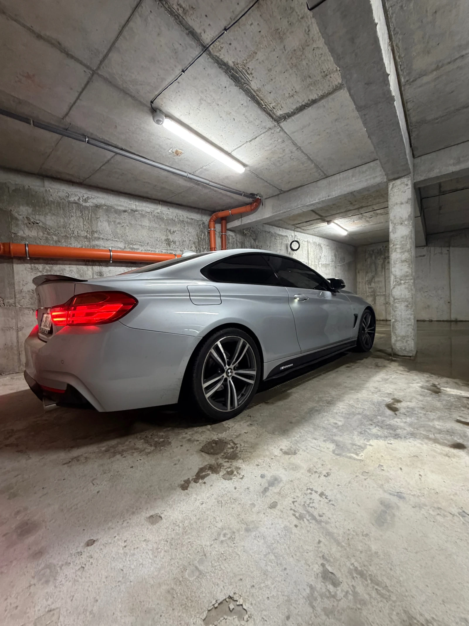 BMW 420 184��. ����� � ����� 8zf | Mobile.bg � ����������� 3