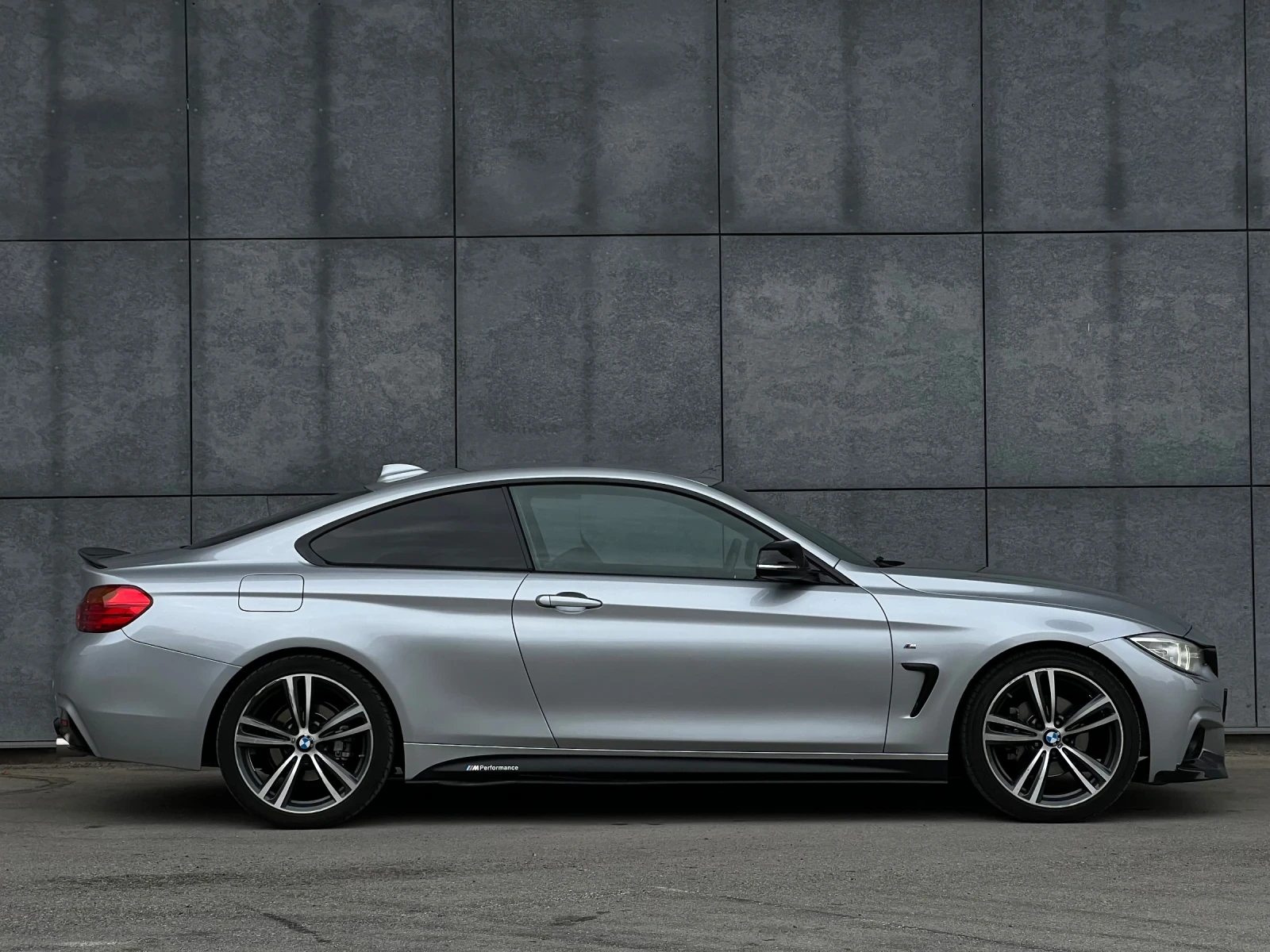 BMW 420 184��. ����� � ����� 8zf | Mobile.bg � ����������� 4