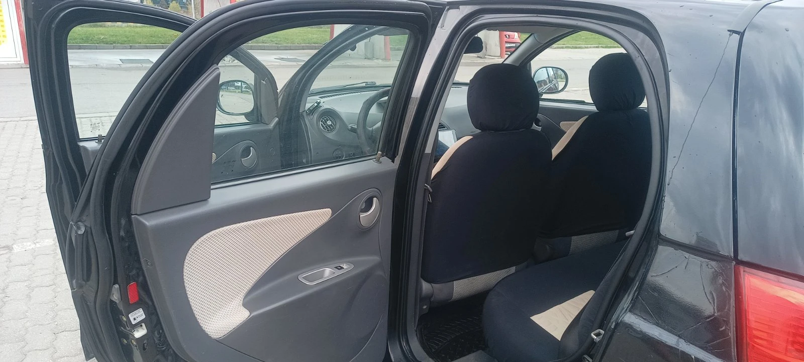 DR Automobiles DR 1 1.3 Ecopower + LPG NAVI, снимка 4 - Автомобили и джипове - 54270259