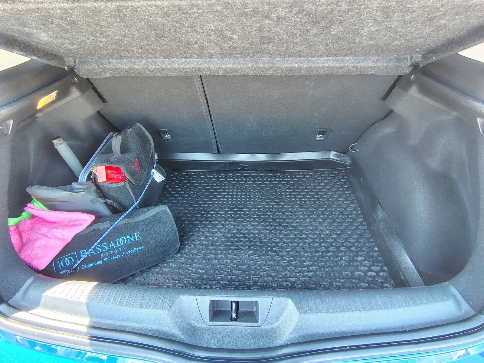 Renault Megane GT 1.6Tce/205/EDC7 | Mobile.bg � ����������� 13