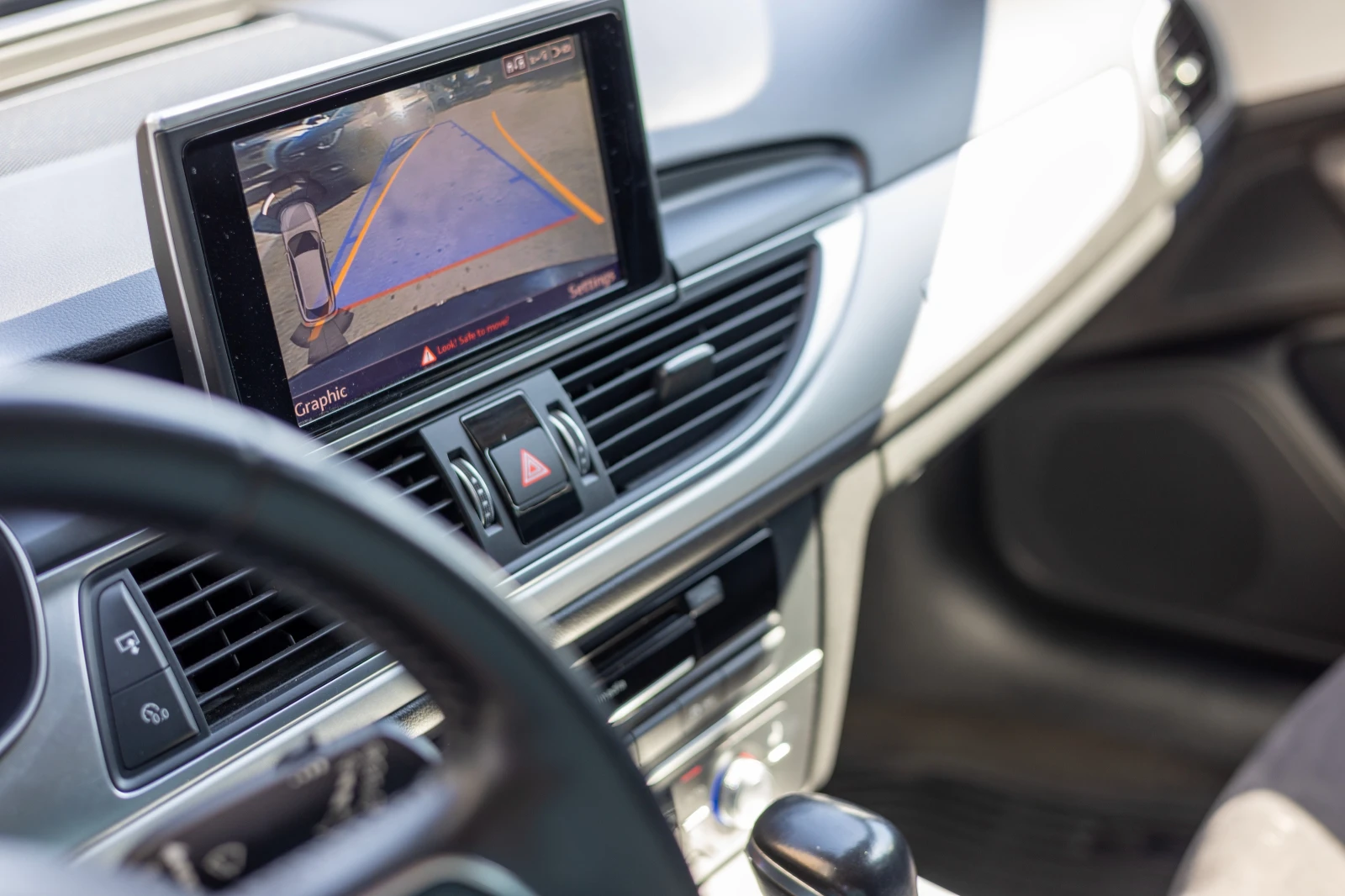 Audi A6, снимка 6 - Автомобили и джипове - 54339096