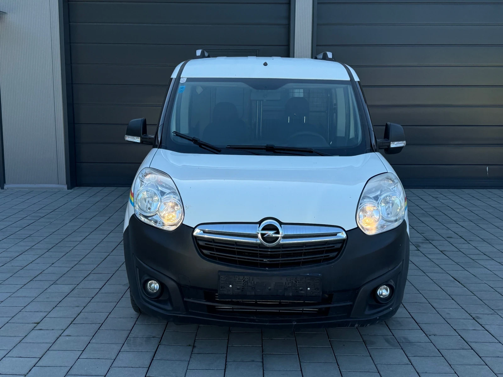 Opel Combo MAXI 2.0 CDTI | Mobile.bg � ����������� 2