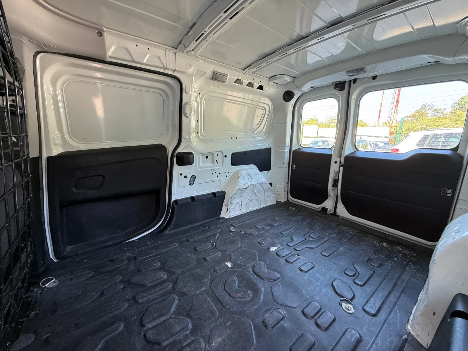 Opel Combo MAXI 2.0 CDTI | Mobile.bg � ����������� 8