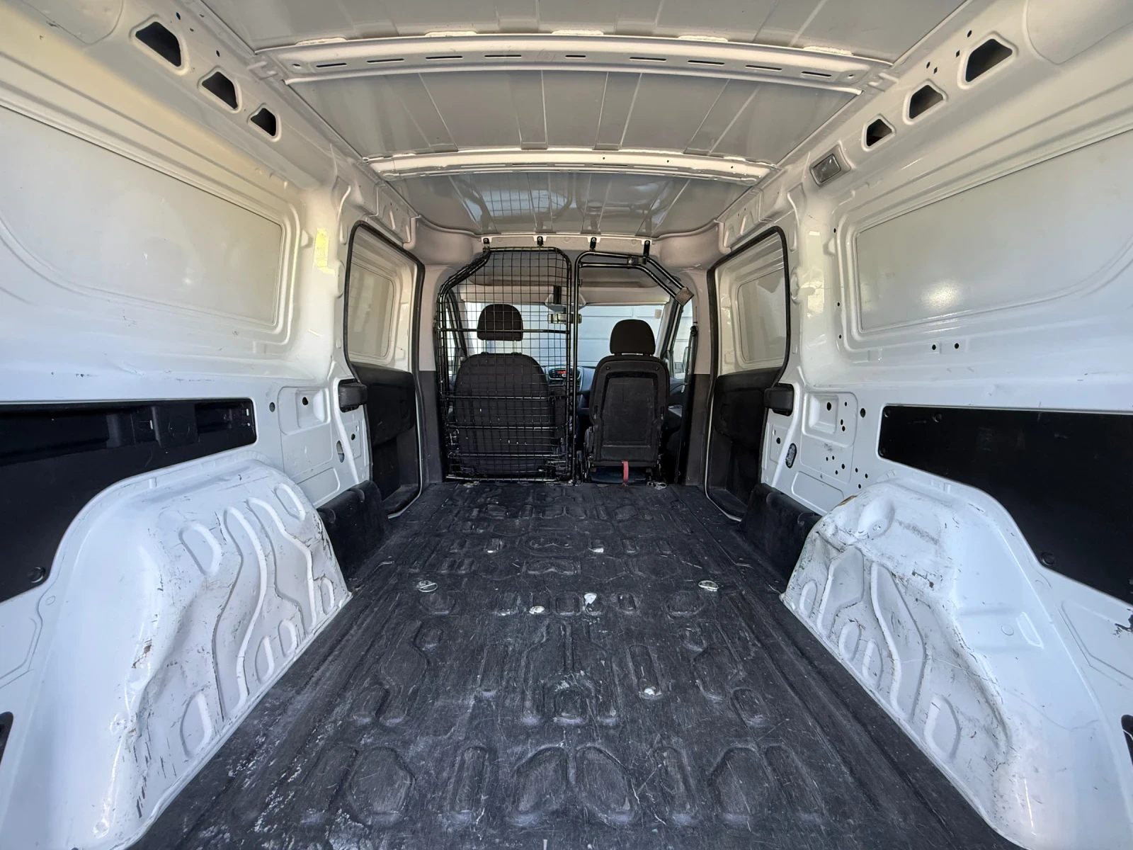 Opel Combo MAXI 2.0 CDTI | Mobile.bg � ����������� 9