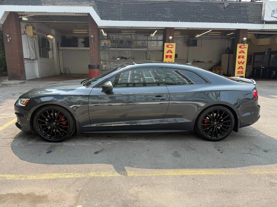 Audi A5 * Technik S-Line* ���������� ��� ������������*  | Mobile.bg � ����������� 3