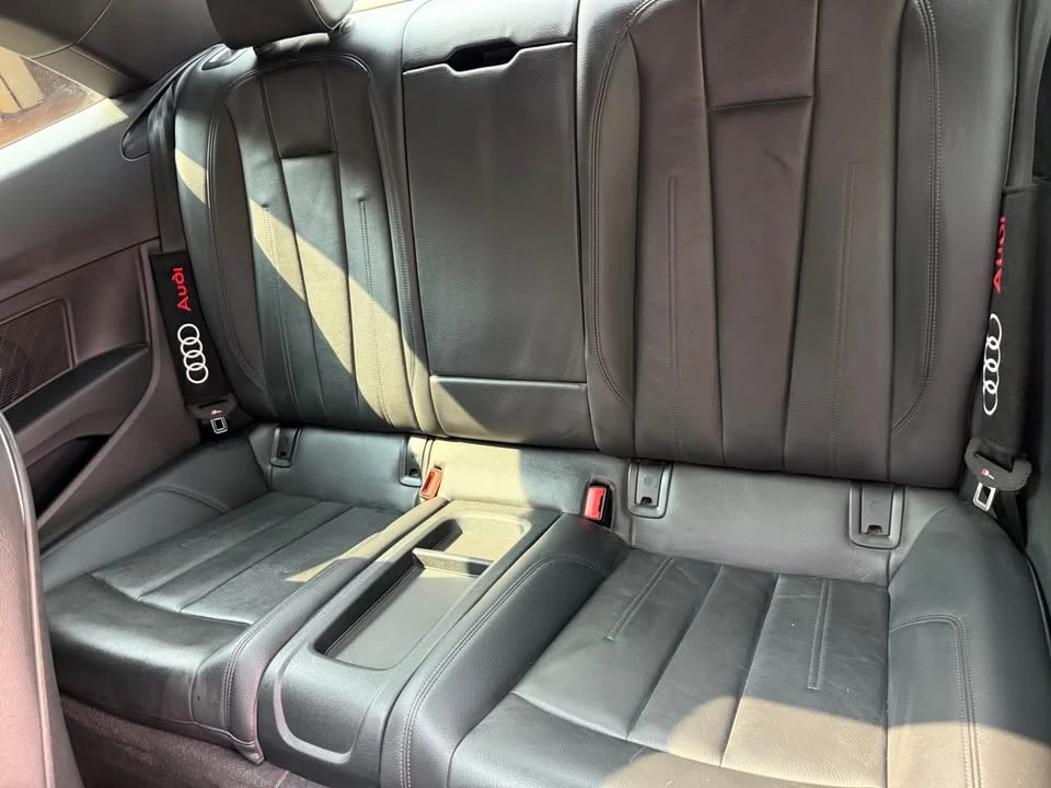 Audi A5 * Technik S-Line* ���������� ��� ������������*  | Mobile.bg � ����������� 5