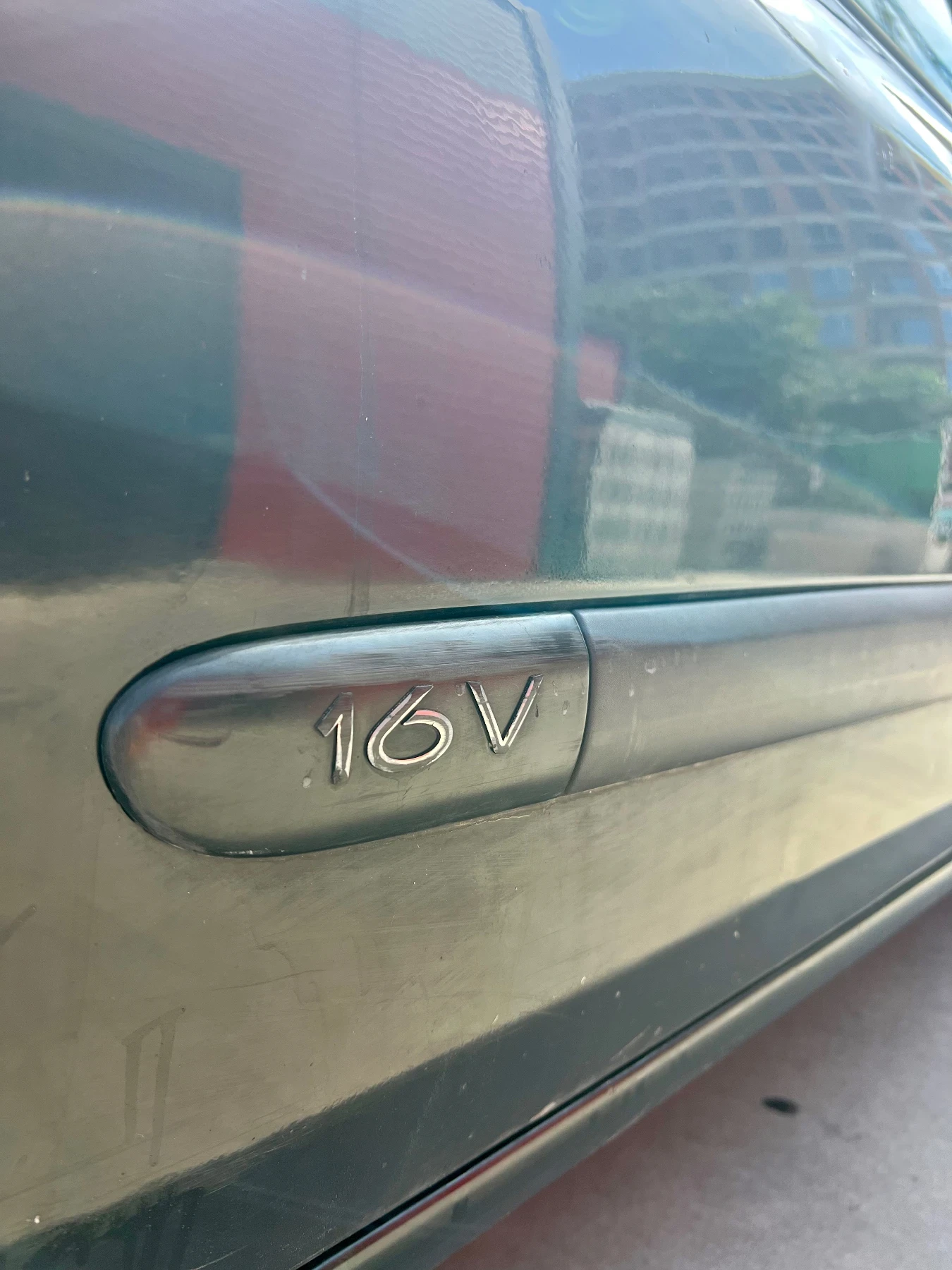 Renault Clio 1.2 16V ��� ����! | Mobile.bg � ����������� 15