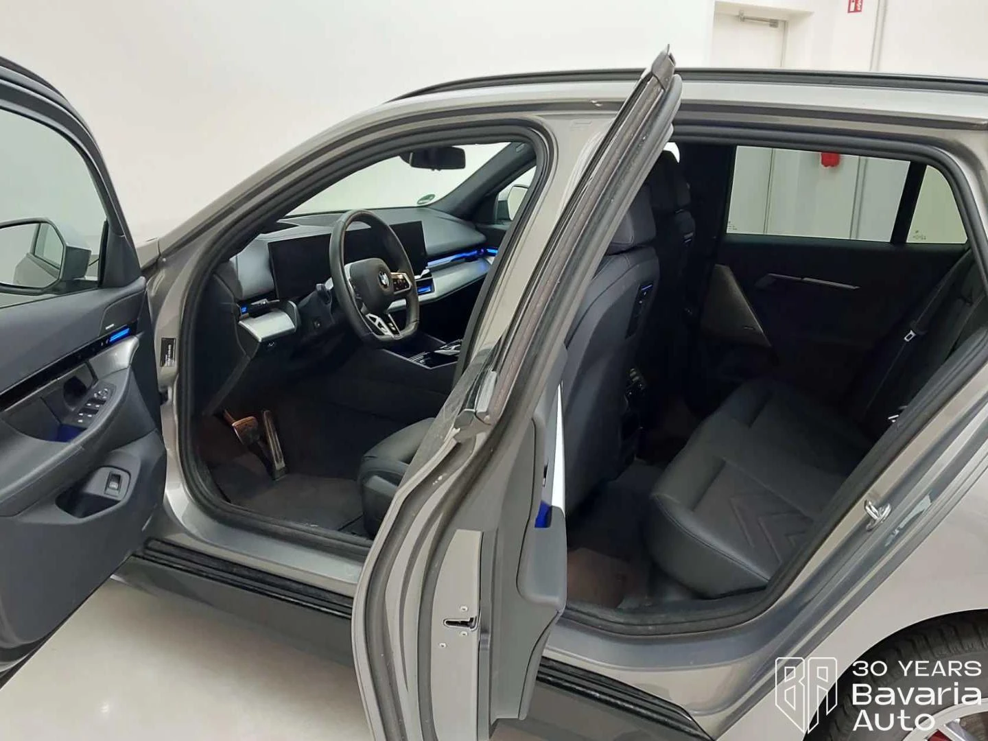 BMW 520 d Touring M Sport Paket Steptronic, снимка 5 - Автомобили и джипове - 54836649