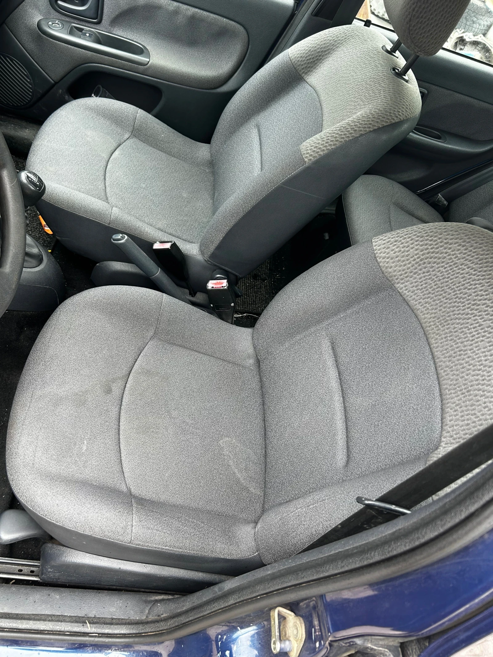 Renault Clio 1.2 16V | Mobile.bg � ����������� 7