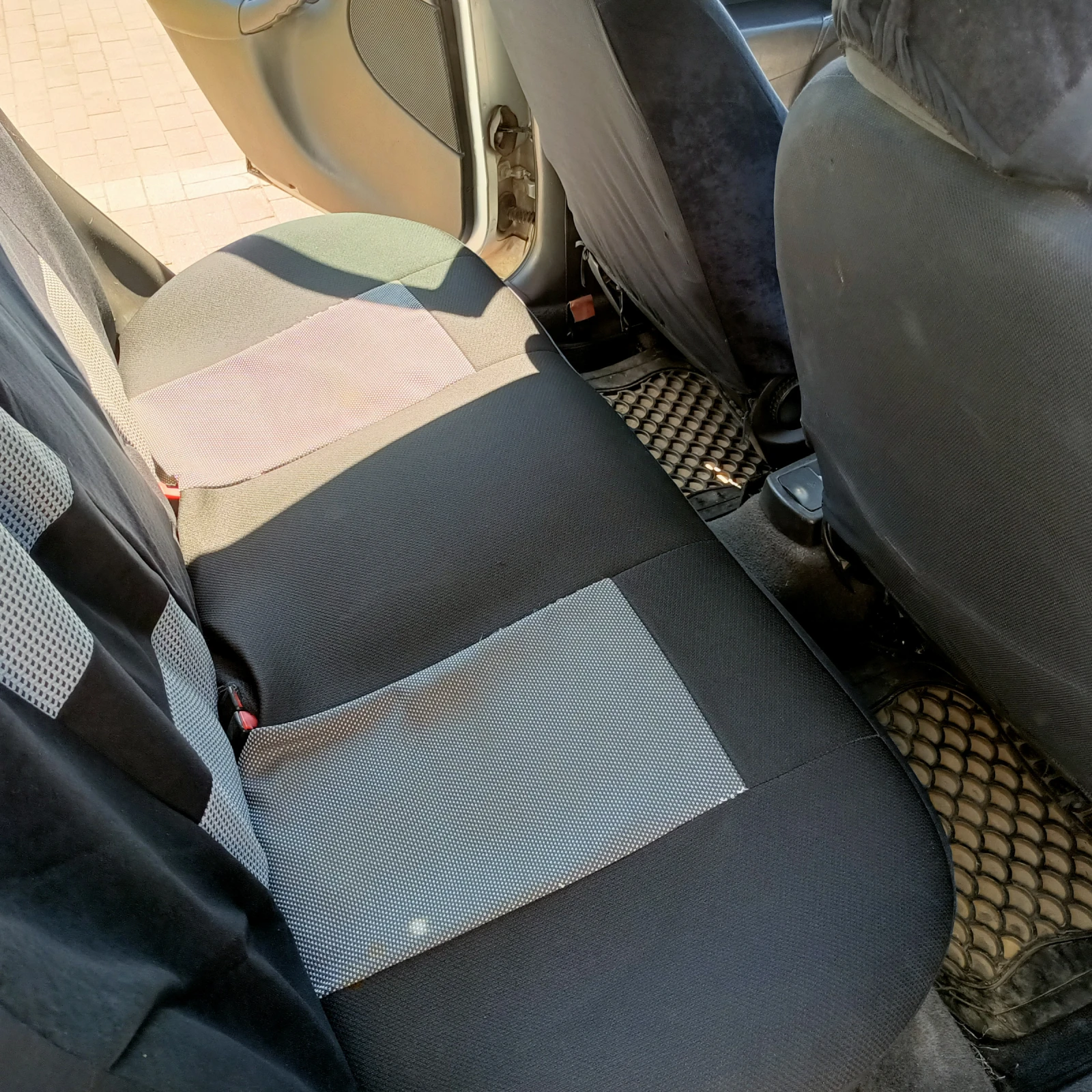 Ford Focus 1.6, снимка 15 - Автомобили и джипове - 55050385