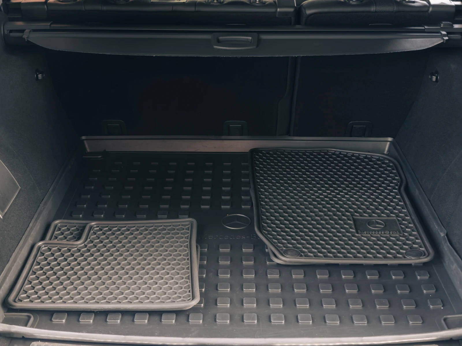 Mercedes-Benz ML 550 5.5* 388* AMG* KEYLESS* START STOP* CARFAX | Mobile.bg � ����������� 11