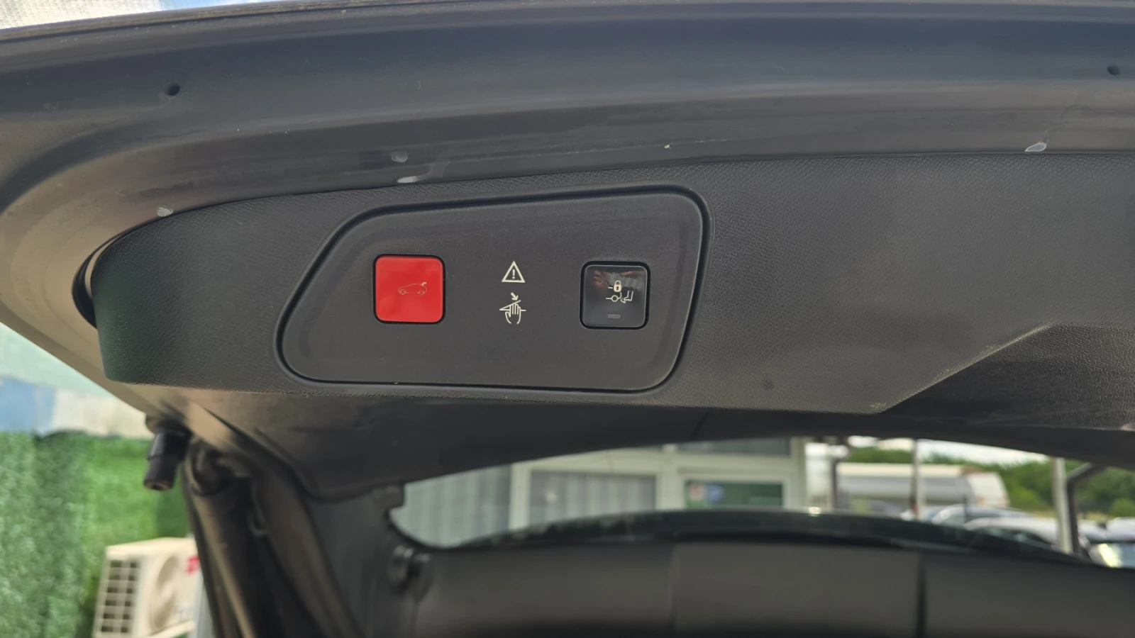 Peugeot 3008 2.0HDI * GT LINE , снимка 13 - Автомобили и джипове - 55191980