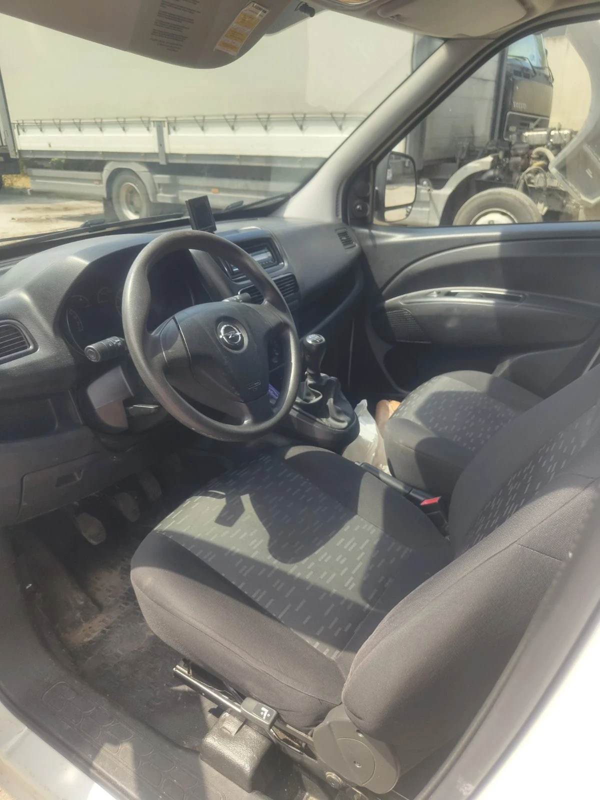 Opel Combo 1, 3cdti  Kasten L1H1 2, 2t MAXI | Mobile.bg � ����������� 6