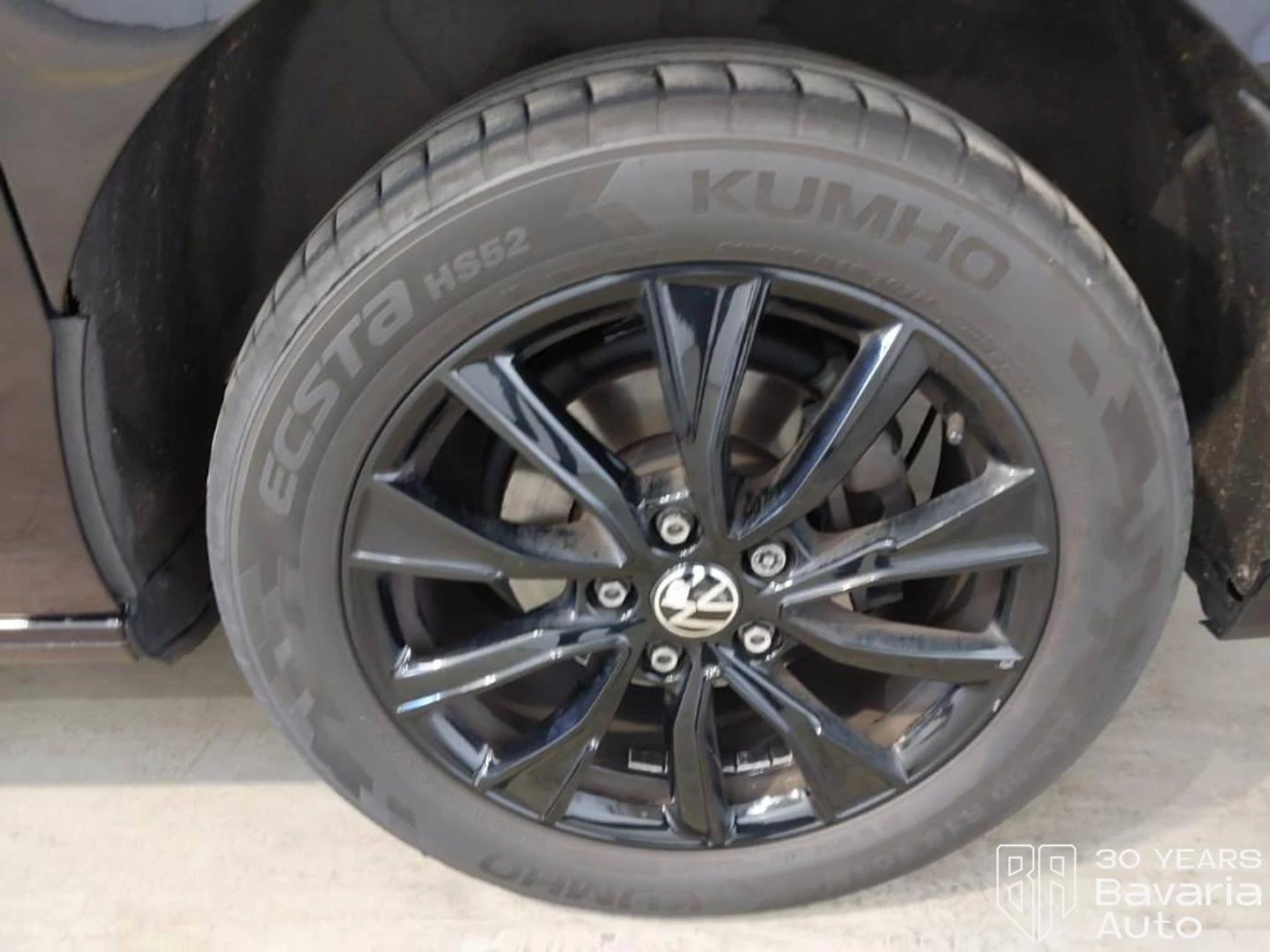 VW Multivan Style lang DSG Easy Open Basic, снимка 16 - Автомобили и джипове - 55401366