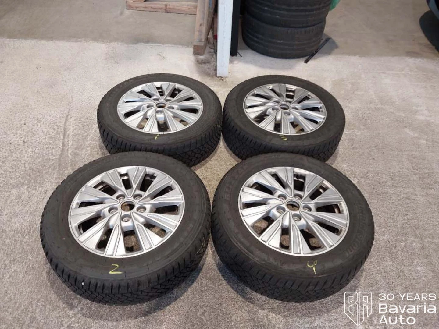 VW Multivan Style lang DSG Easy Open Basic, снимка 17 - Автомобили и джипове - 55401366