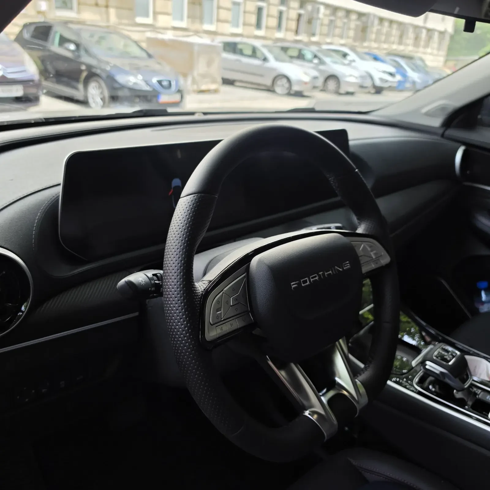 DONGFENG T5-EVO, снимка 7 - Автомобили и джипове - 55433530