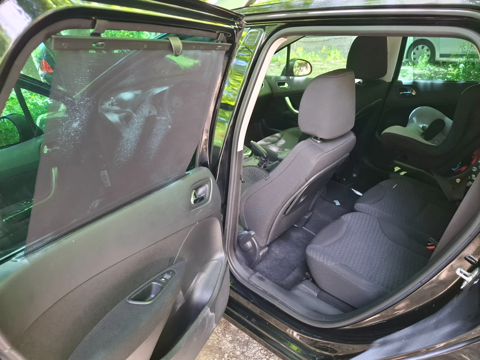 Peugeot 308 308SW, снимка 10 - Автомобили и джипове - 55440751