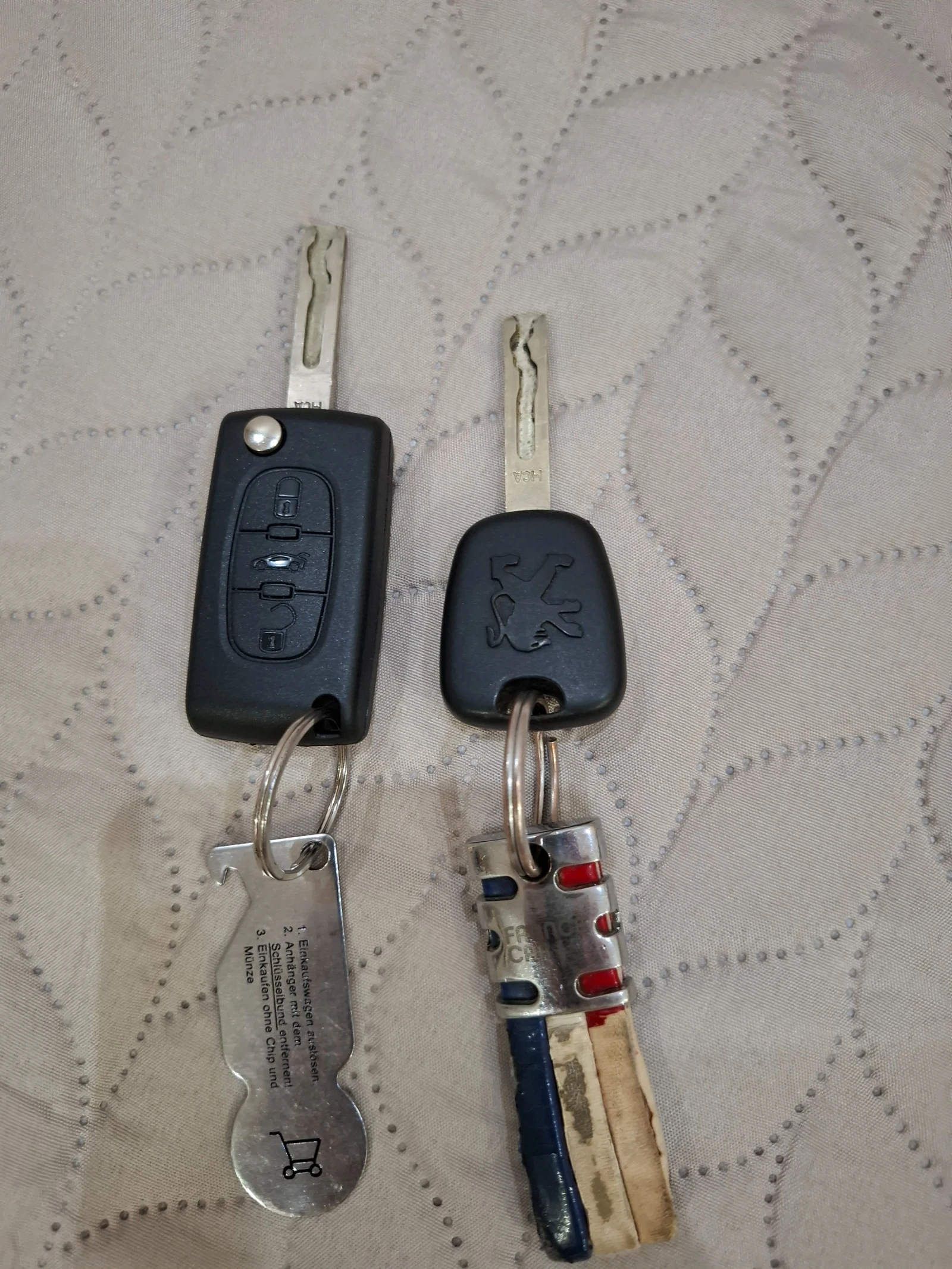 Peugeot 308 308SW, снимка 13 - Автомобили и джипове - 55440751