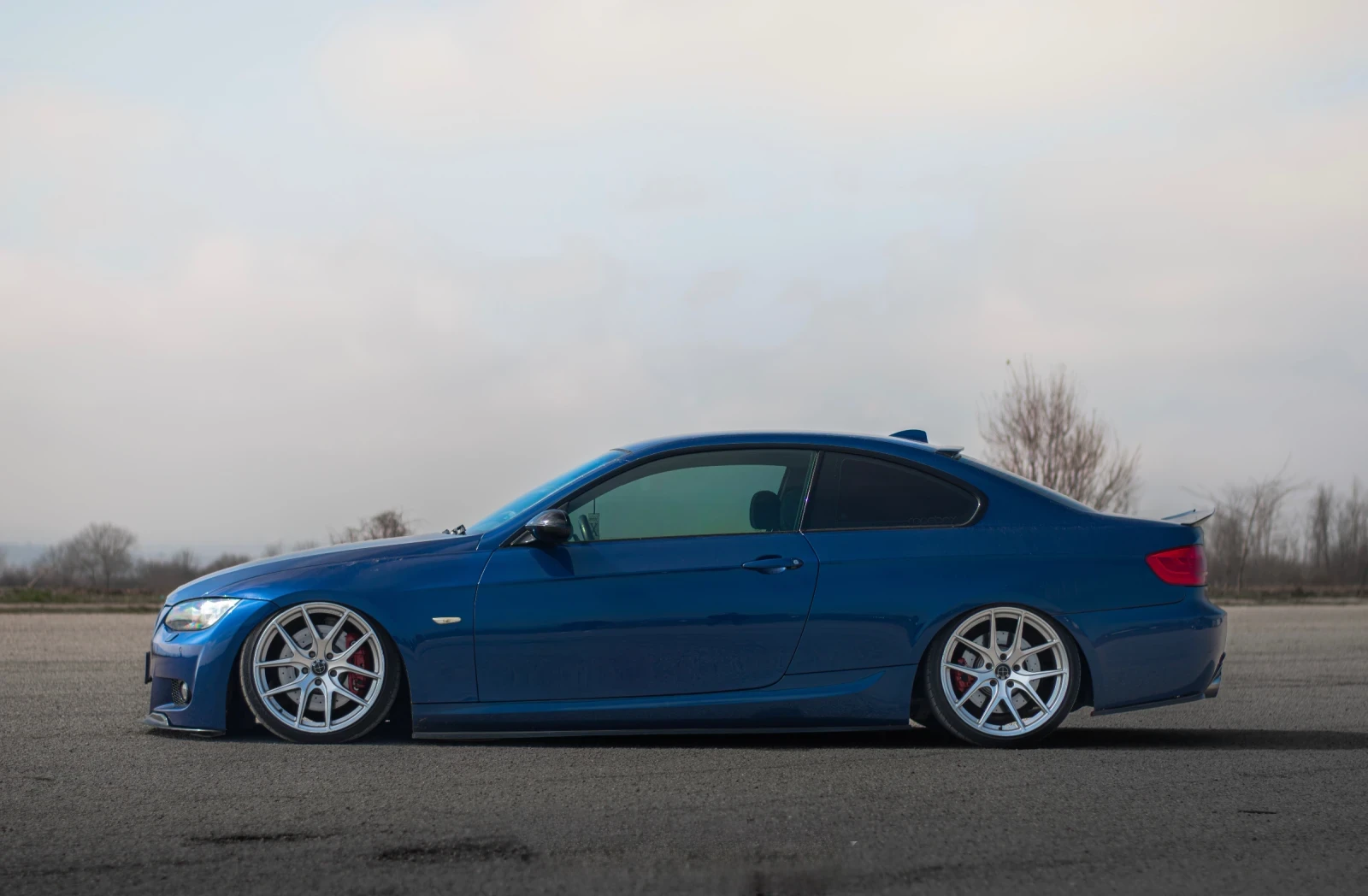 BMW 335 i, снимка 4 - Автомобили и джипове - 55888687
