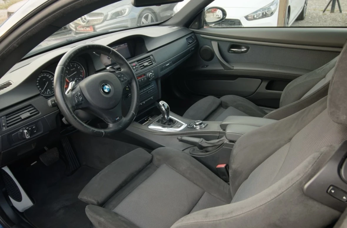 BMW 335 i, снимка 11 - Автомобили и джипове - 55888687