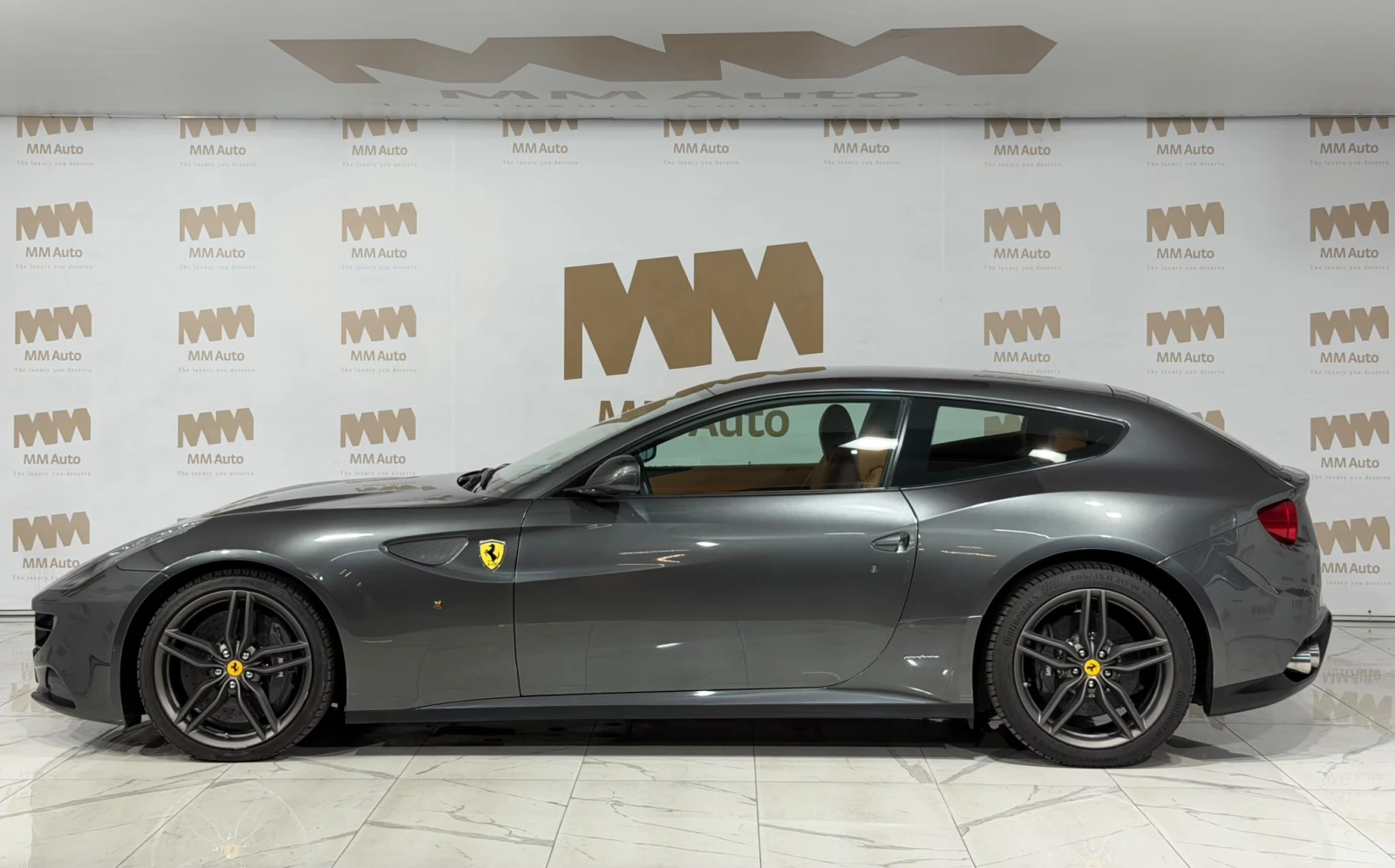 Ferrari FF 6.3 V12, снимка 2 - Автомобили и джипове - 56128130