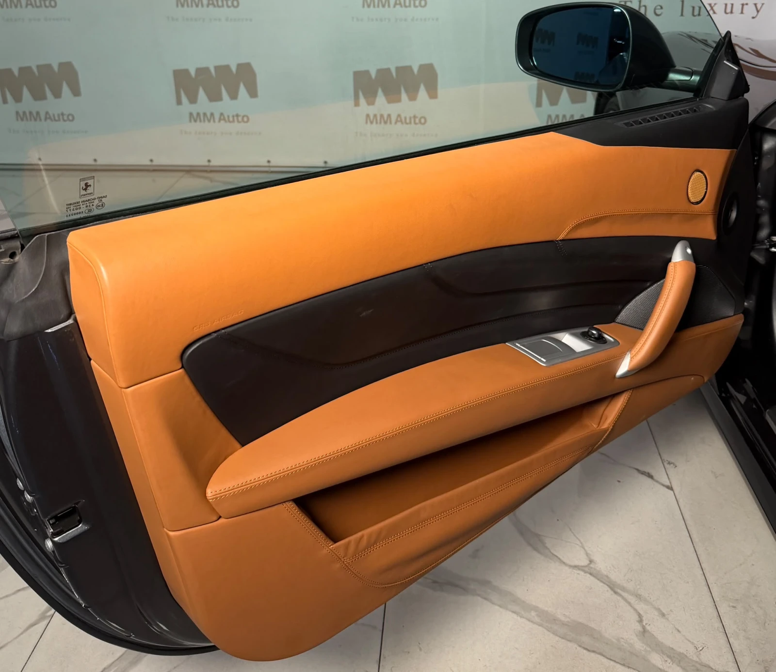 Ferrari FF 6.3 V12, снимка 6 - Автомобили и джипове - 56128130