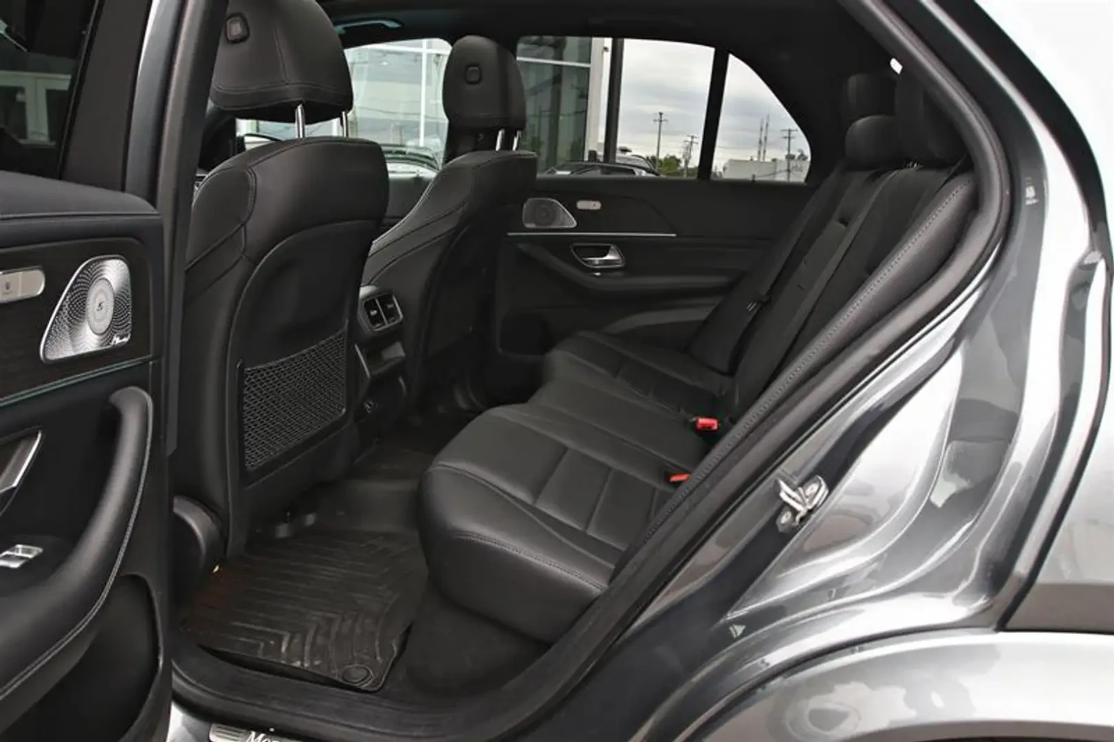 Mercedes-Benz GLE 450 4MATIC AMG LINE * K����� ����* FULL MAX | Mobile.bg � ����������� 14