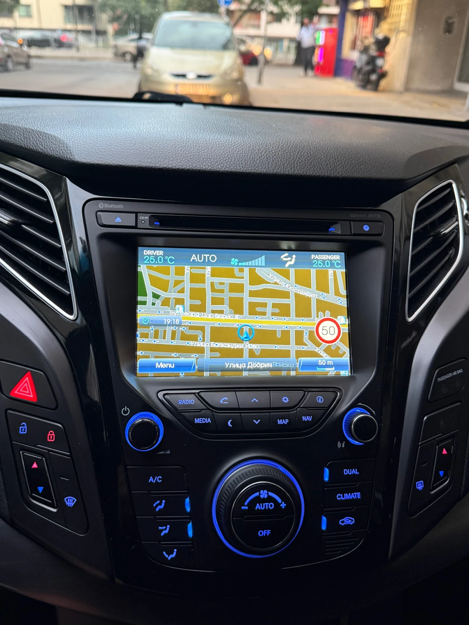 Hyundai I40 | Mobile.bg � ����������� 12