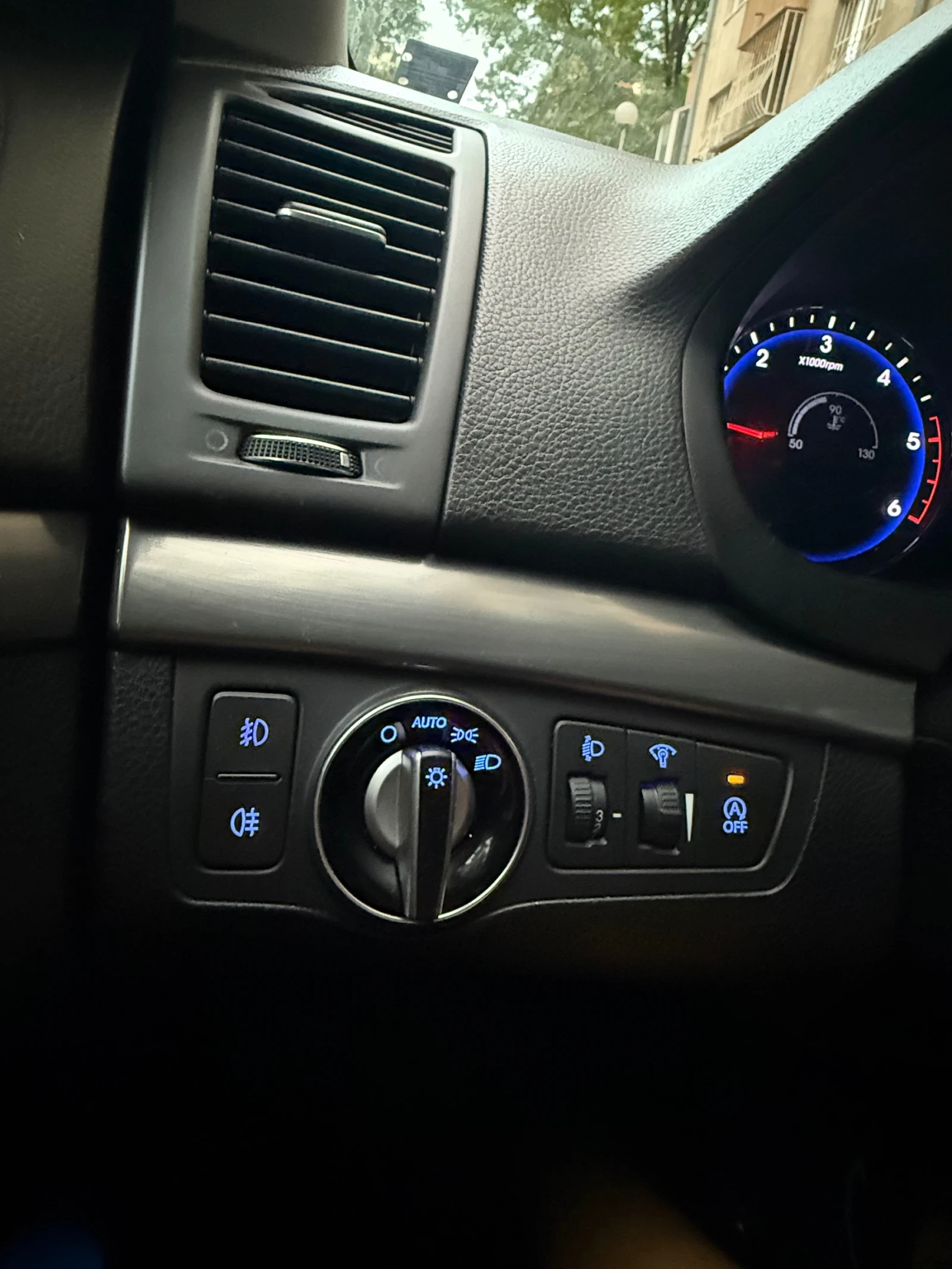Hyundai I40, снимка 8 - Автомобили и джипове - 56210834